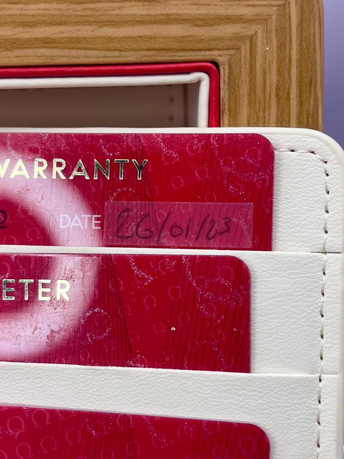 2023 OMEGA Seamaster Men's Nekton *Special Edition* - 210.30.42.20.01.002 - 42mm T - TimeTribe