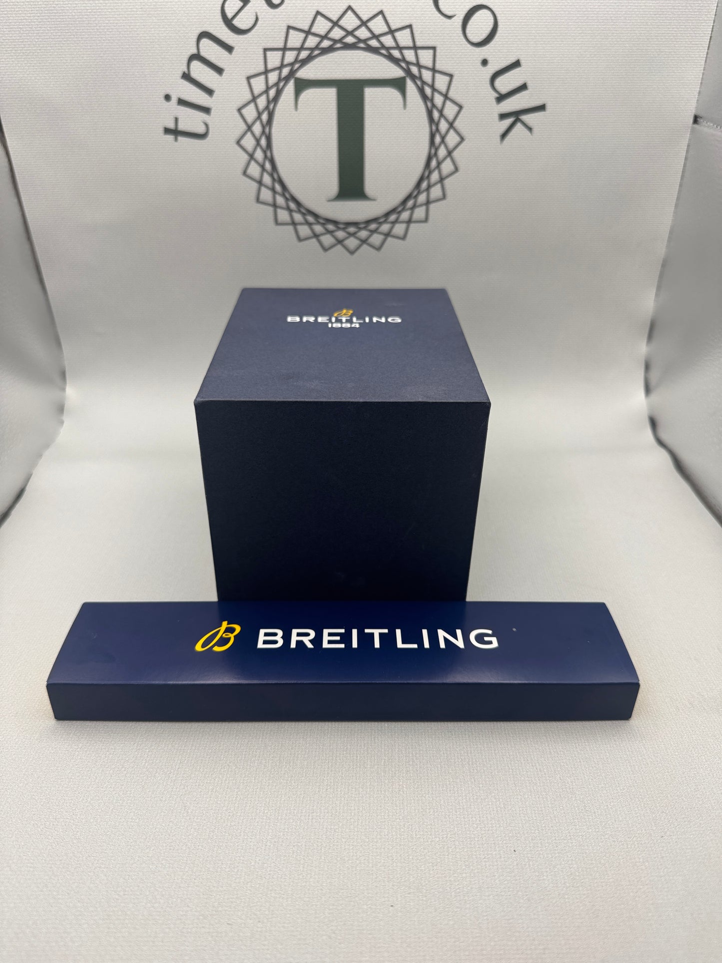 2020 Breitling Avenger GMT 45 A32395 Full Set + Extra Strap Px Welcome