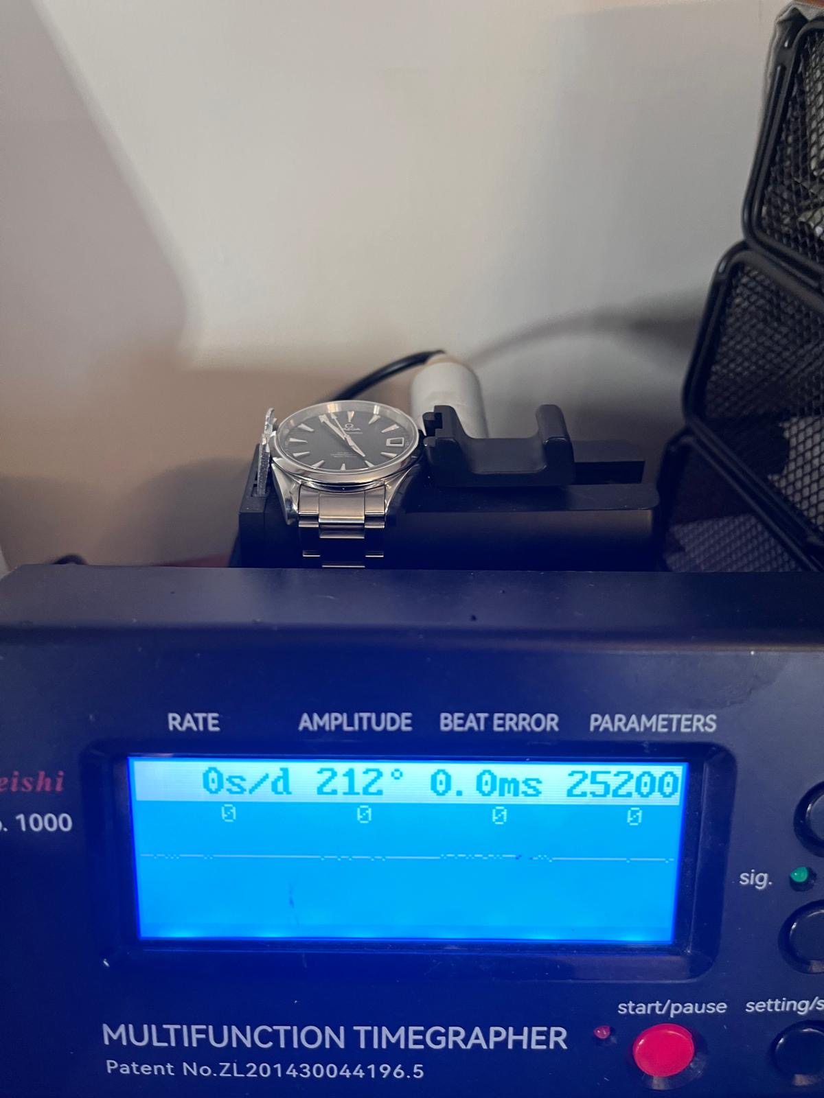 OMEGA Seamaster AquaTerra - 39mm - 231.10.39.21.06.001 - Full Set