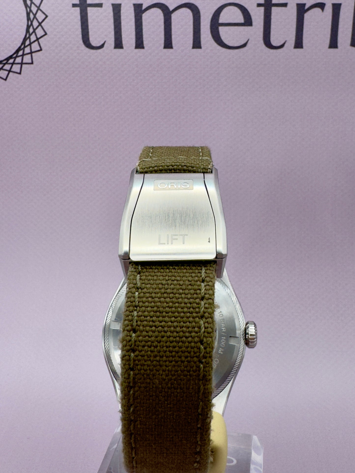 2025 Oris Big Crown ProPilot - 01 752 7760 4164 - Full Set - Unworn