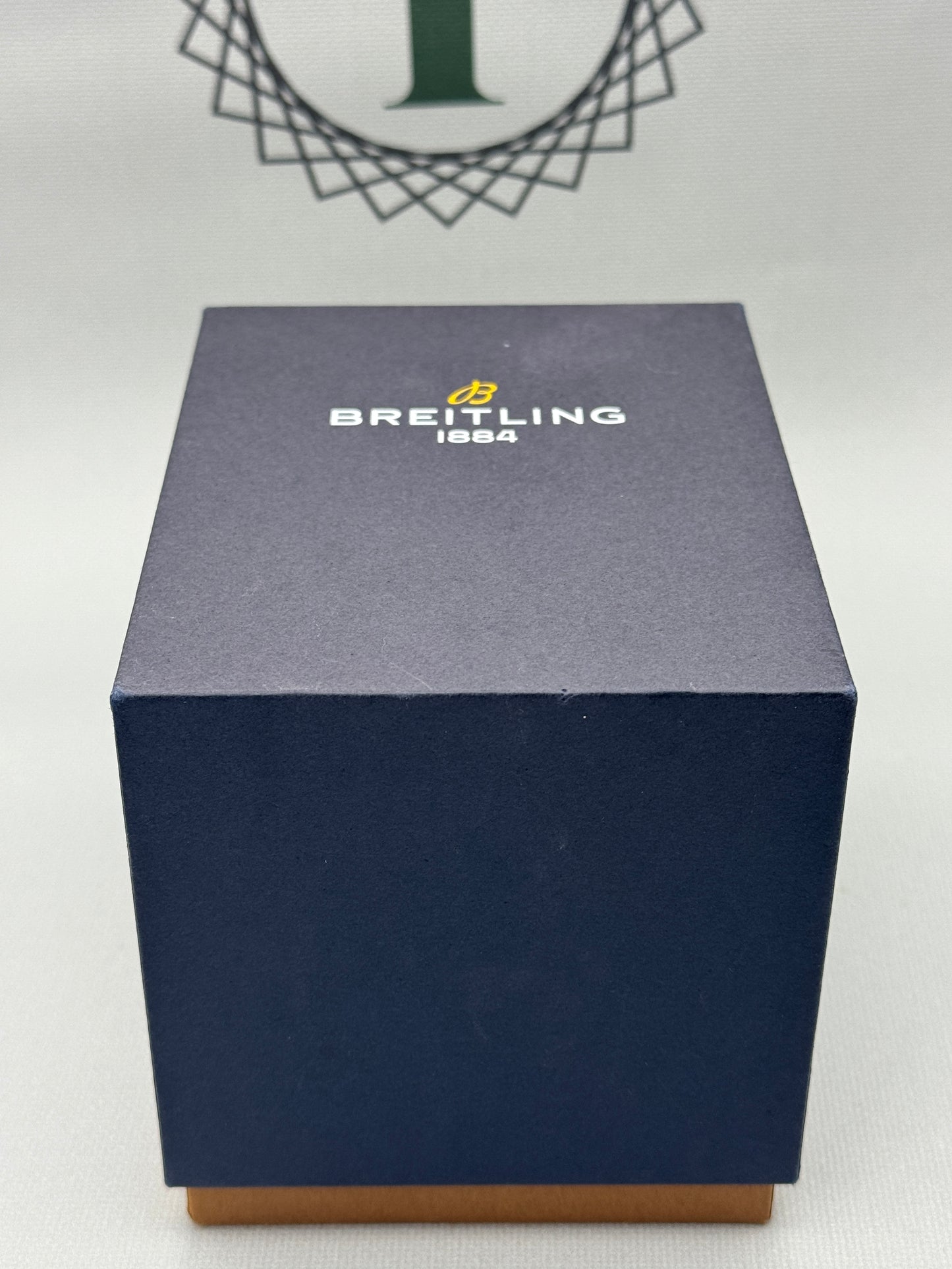 2021 Breitling Navitimer Chrono 41mm A13324 Full Set PX Welcome