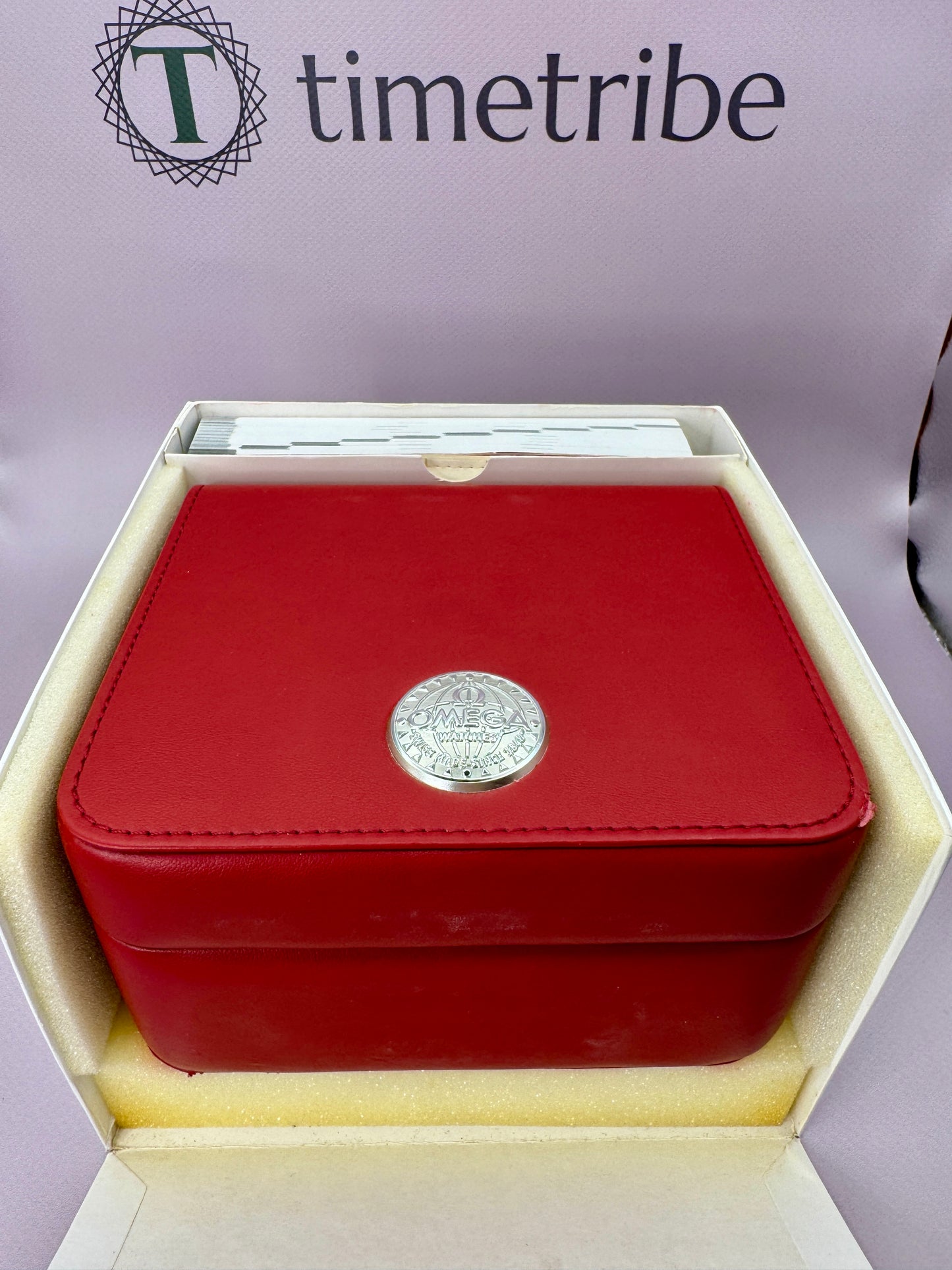 2013 Omega Seamaster Blue Dial -212.30.41.20.03.001 -41mm -Full Set