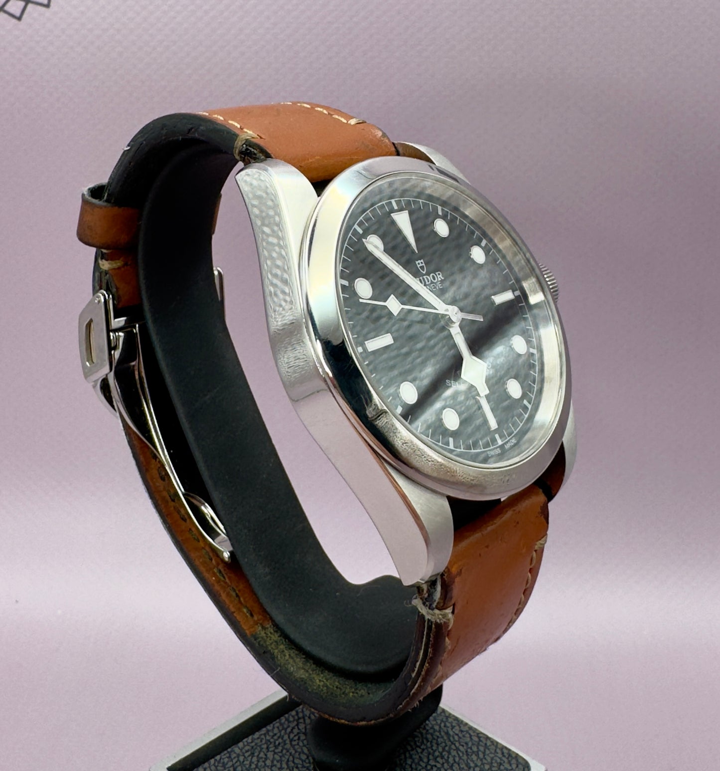 2021 Tudor Black Bay 41 Heritage Men’s - 79540 - 41mm