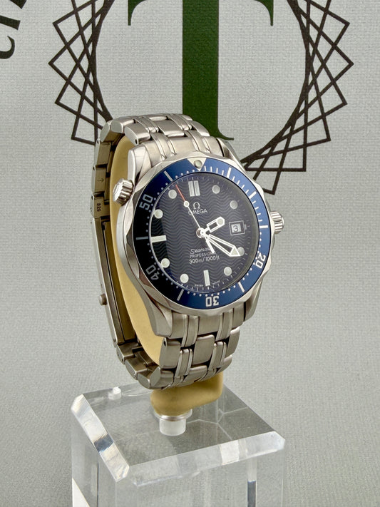 Omega Seamaster 300m 2561.80 36mm PX Welcome