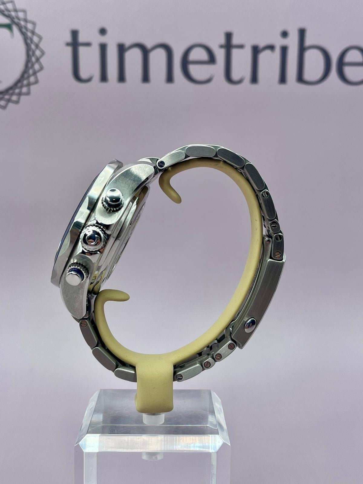 Omega Seamaster 300m Chronograph - 212.30.44.50.03.001 - 44m - Full Set! - TimeTribe