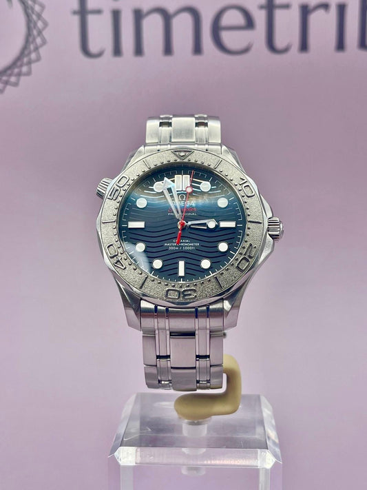 2023 OMEGA Seamaster Men's Nekton *Special Edition* - 210.30.42.20.01.002- 42mm T