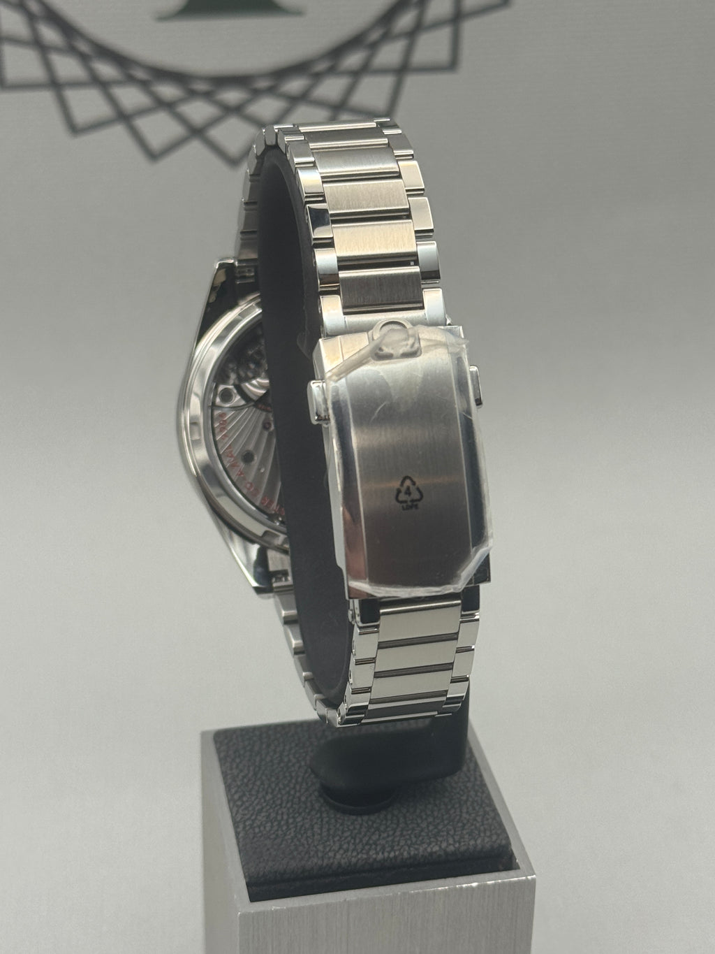 2024 OMEGA Speedmaster '57 Chrono 332.10.41.51.01.001 40.5mm Full Set