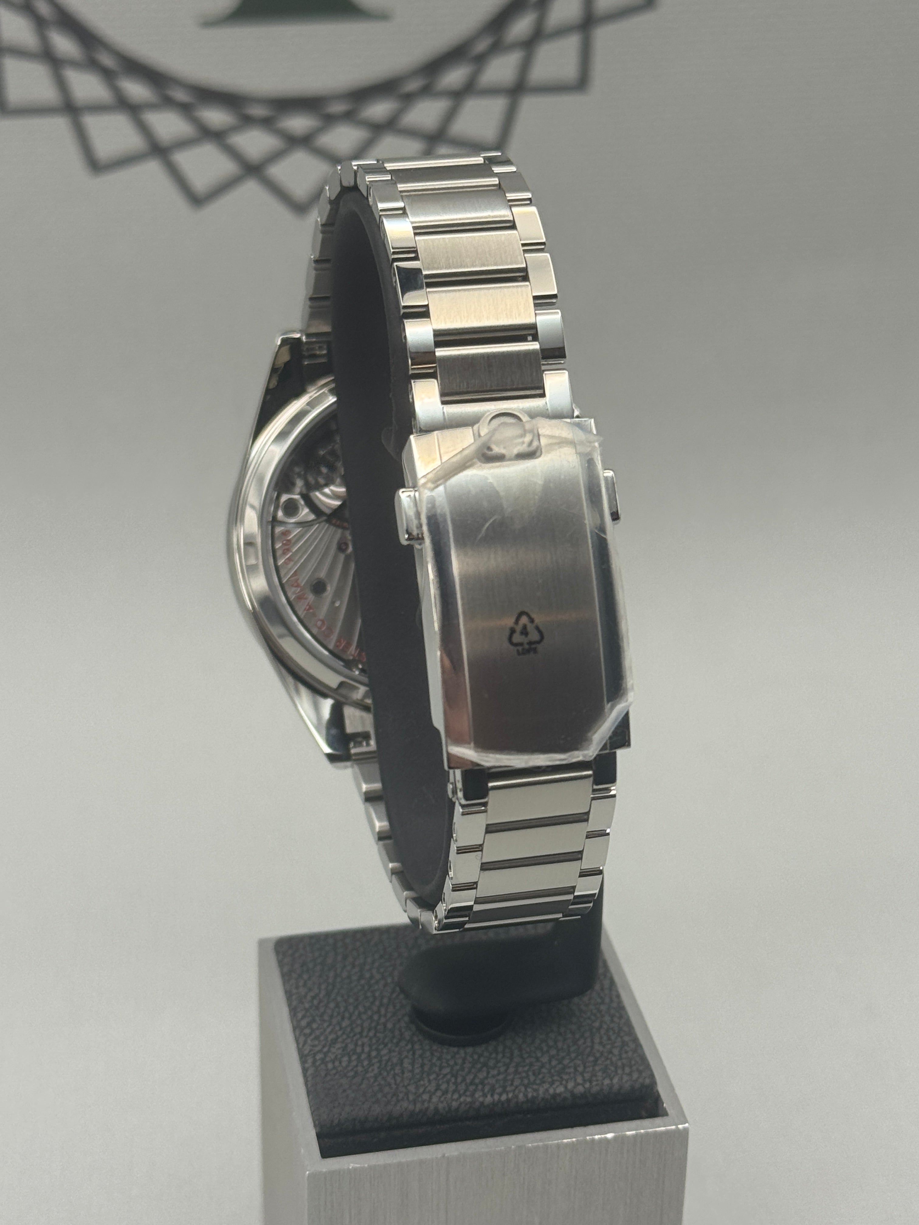 2024 OMEGA Speedmaster '57 Chrono 332.10.41.51.01.001 40.5mm Full Set