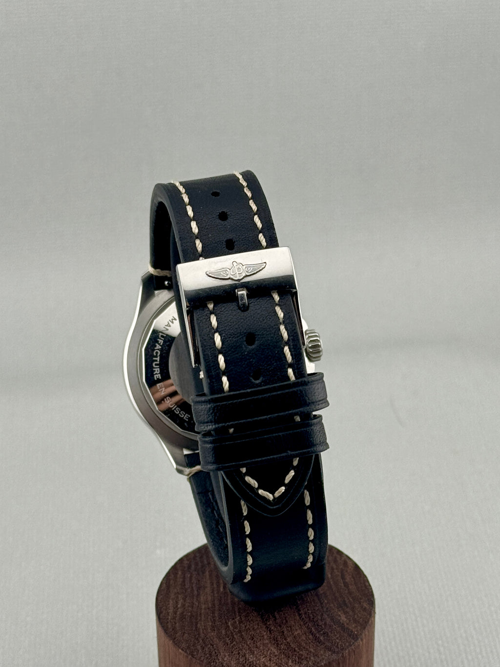 2026 Breitling Super Ocean 42mm A17375 Full Set Warranty to 2030 PX/Finance Pos