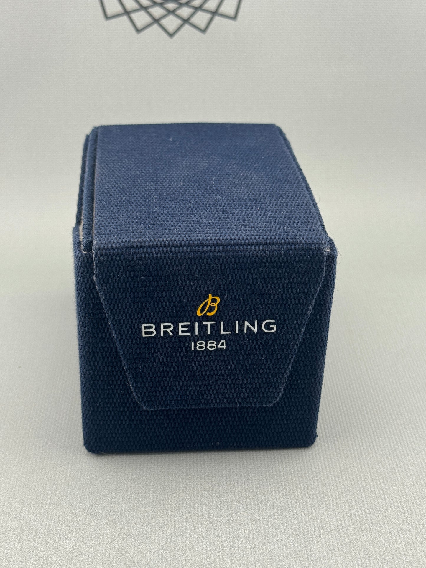 2024 Breitling SuperOcean II Heritage U13313 44mm PX & Finance Availalble