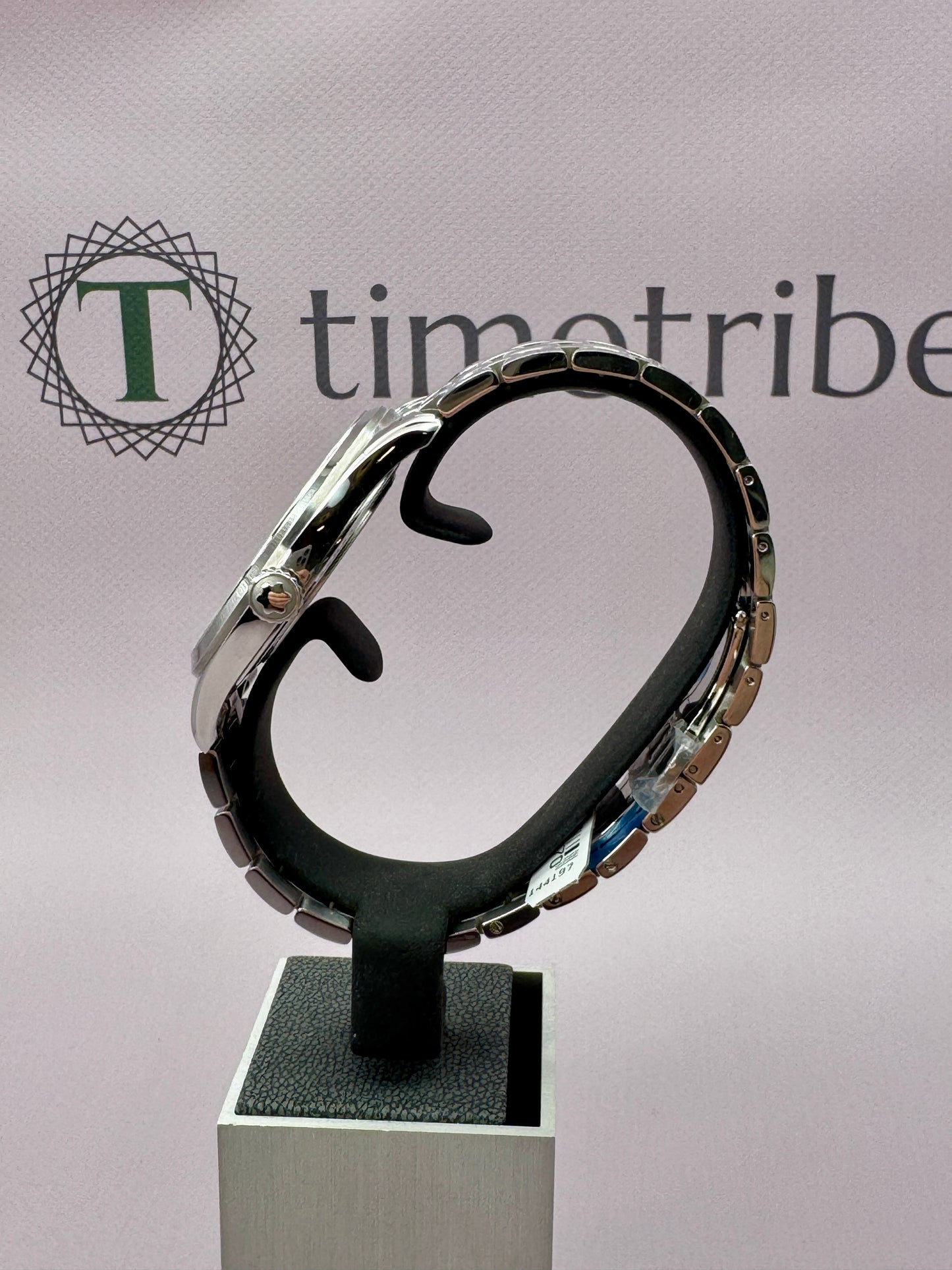 2025 *NEW/UNWORN* Montblanc Heritage Chronometrie Auto - 40MM - MB112532