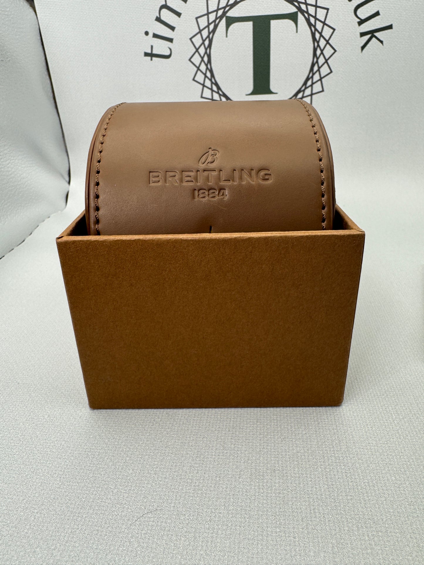 Breitling Superocean Heritage 57 Men's Used Watch - 42mm - U10370 - Full Set