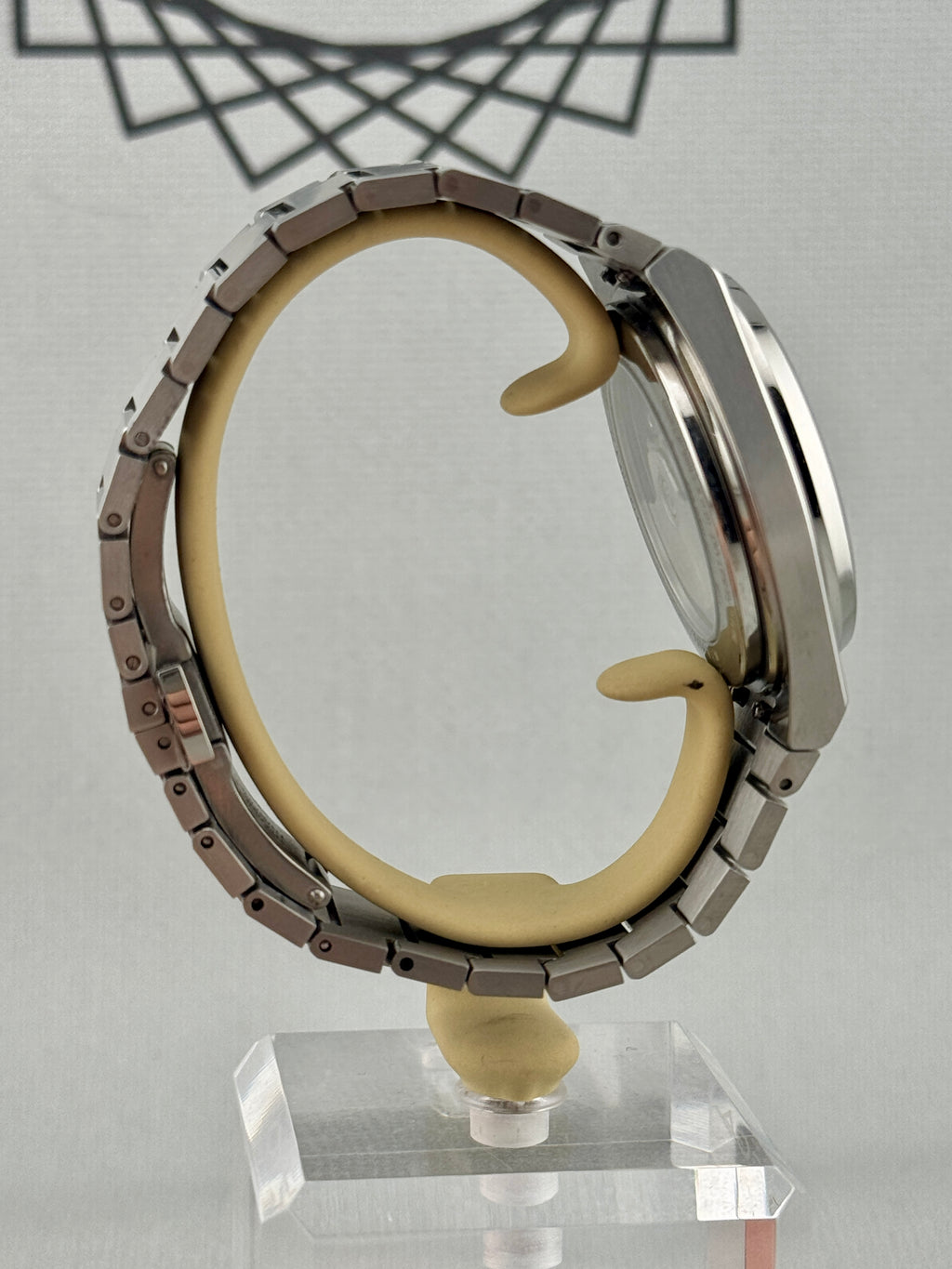 2026 Tissot PRX Auto 38mm Titanium T137.807.44.061.00 Full Set PX/Finance