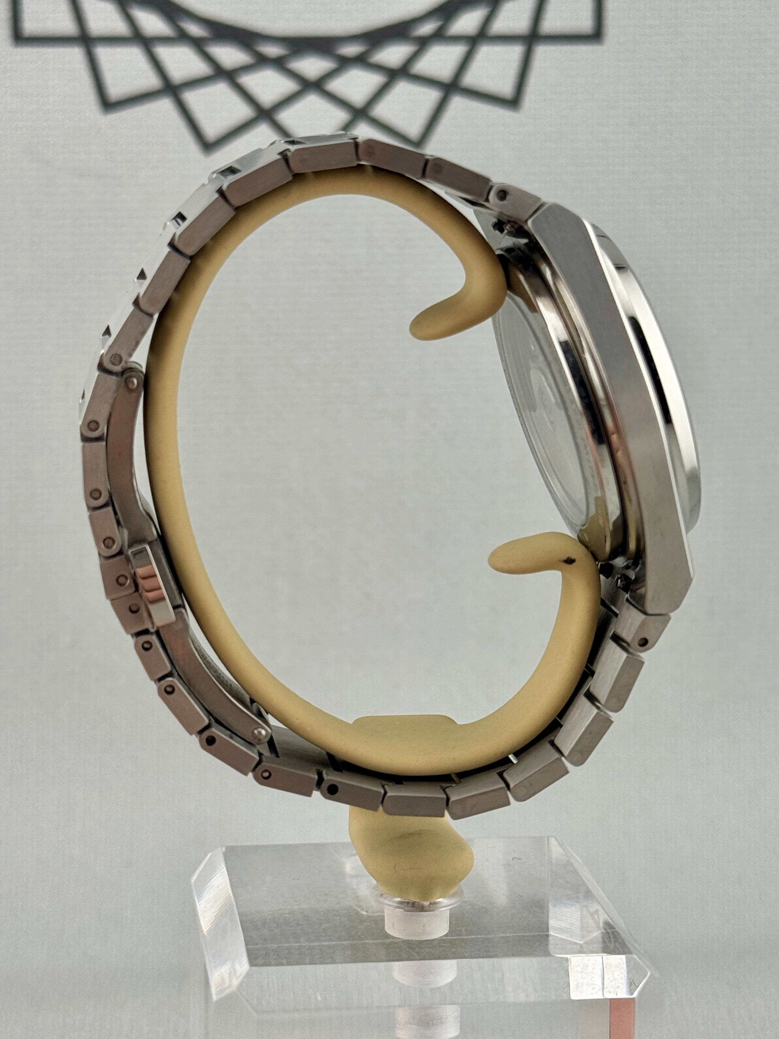 2026 Tissot PRX Auto 38mm Titanium T137.807.44.061.00 Full Set PX/Finance