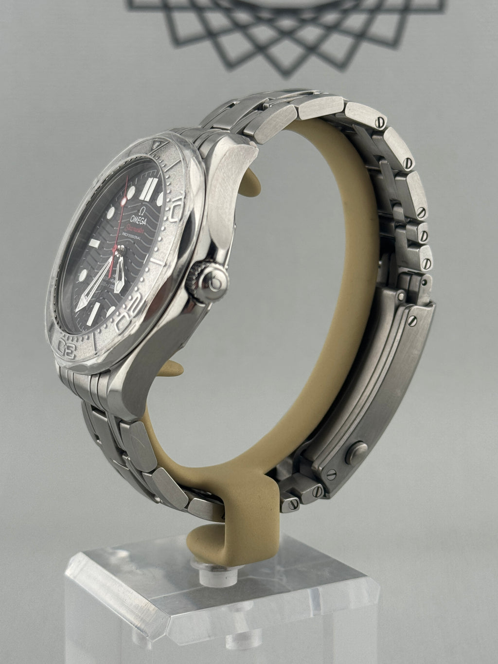 2023 OMEGA Seamaster Men's Nekton *Special Edition* - 210.30.42.20.01.002- 42mm