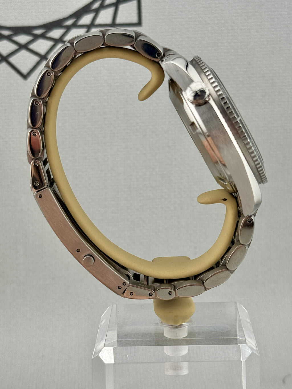 Omega SeaMaster Planet Ocean 42mm 2201.51 Auto Full Set PX Poss