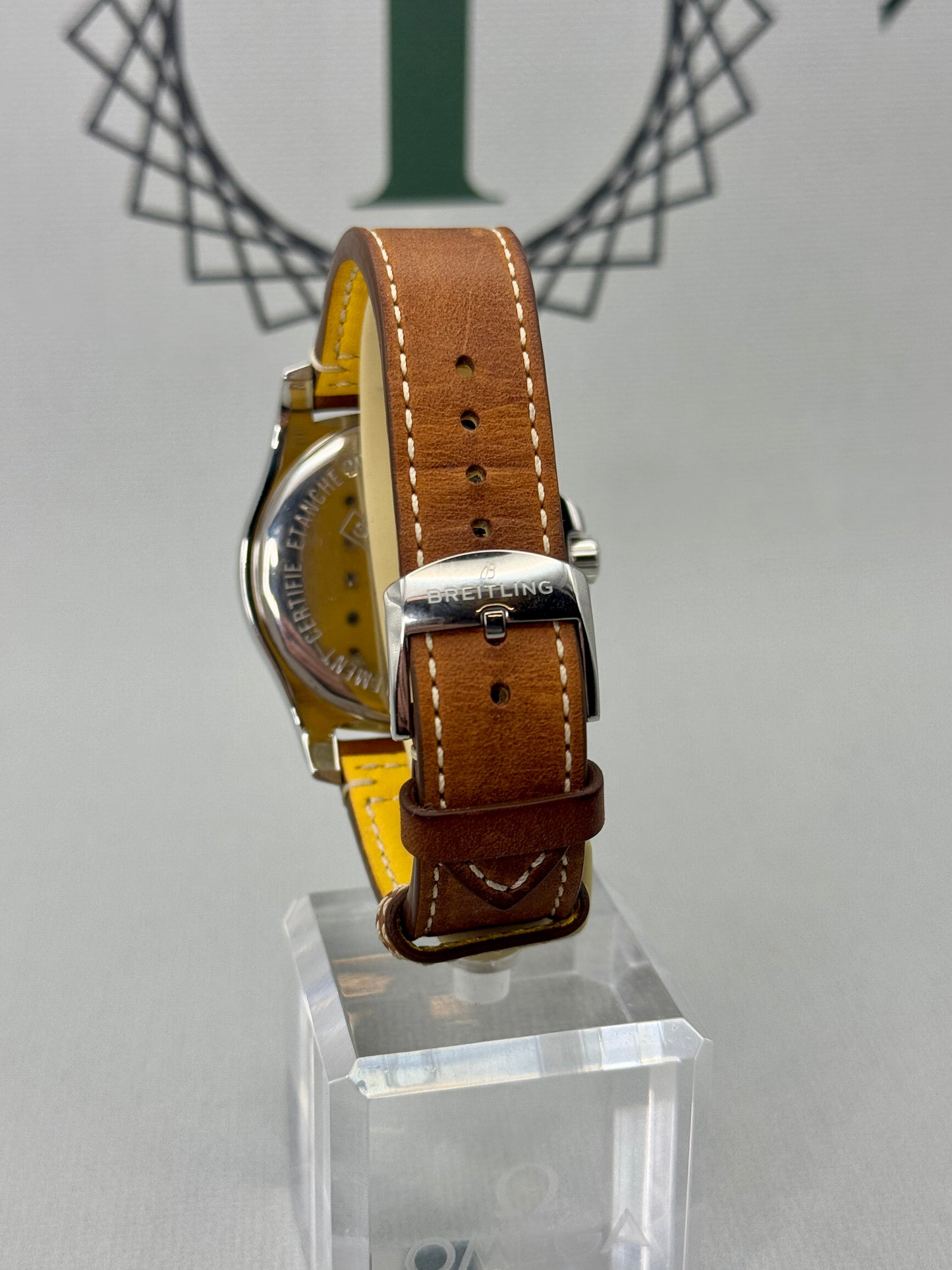 Breitling Colt Quartz - 44mm- A74388 - Full Set & Great Condition- PX welcome
