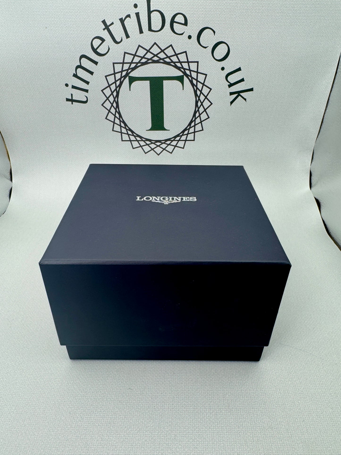 2024 Longines HydroConquest Automatic - 39mm - Immaculate -L3.741.4.56.6
