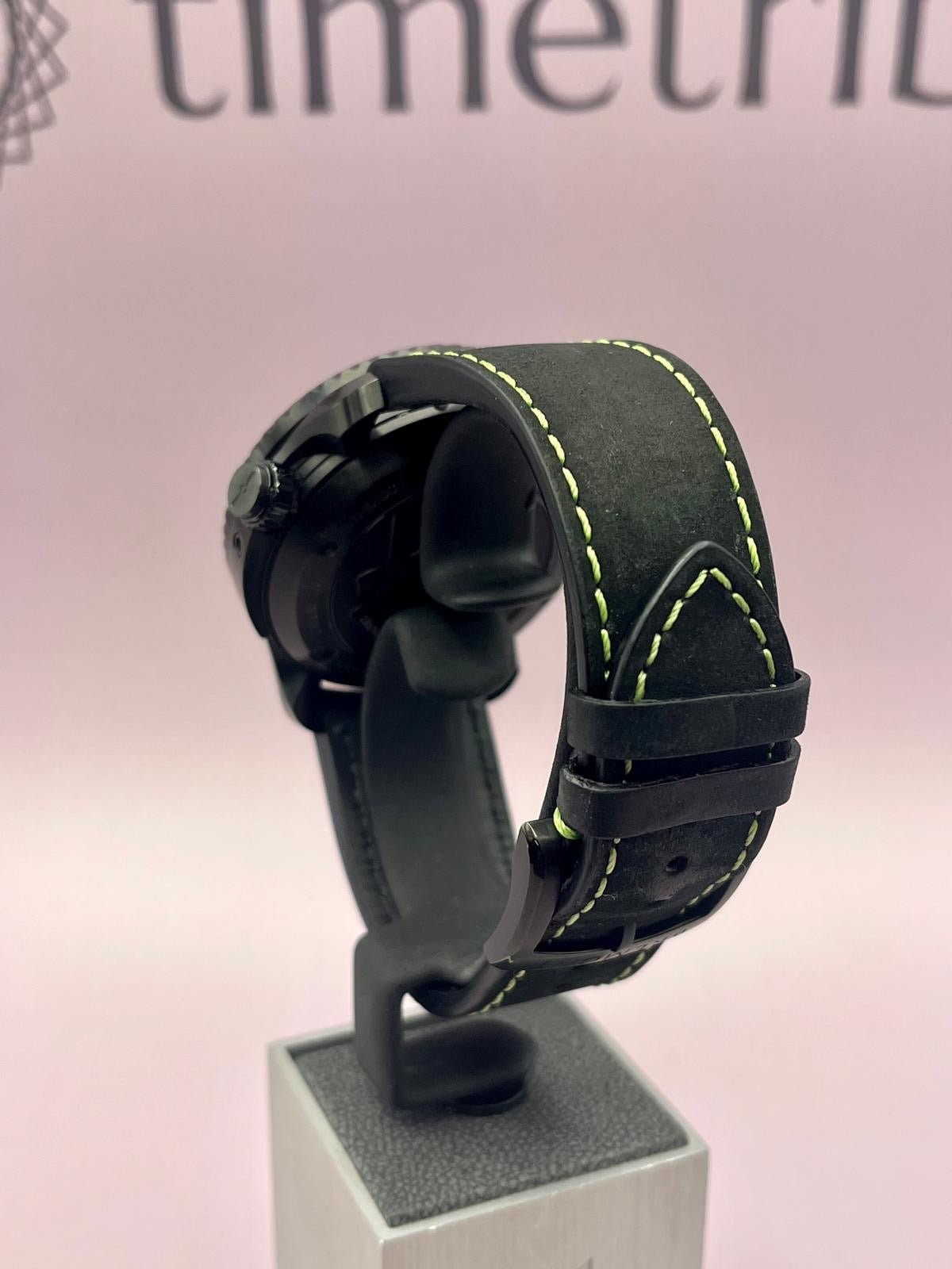 2024 Bremont Supermarine Bamford Aurora - S502 - 43mm - Full Set - PX welcome - TimeTribe