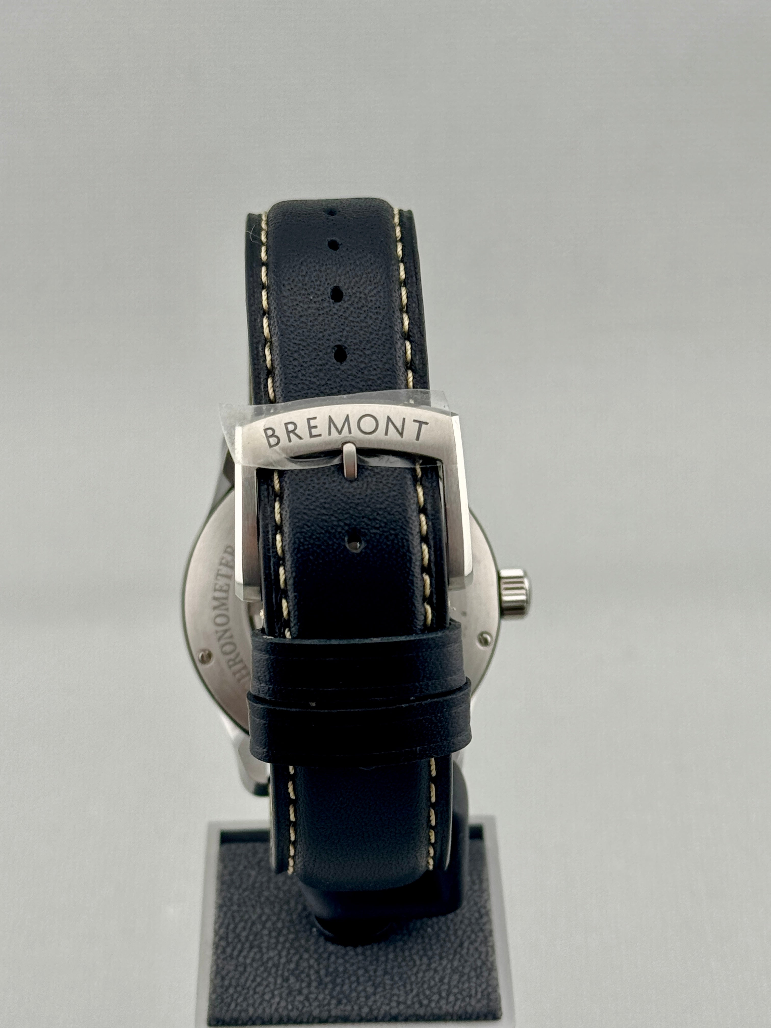 2023 BREMONT SOLO43B-RASP-JUBILEE-S Ltd Ed Full Set PX Welcome