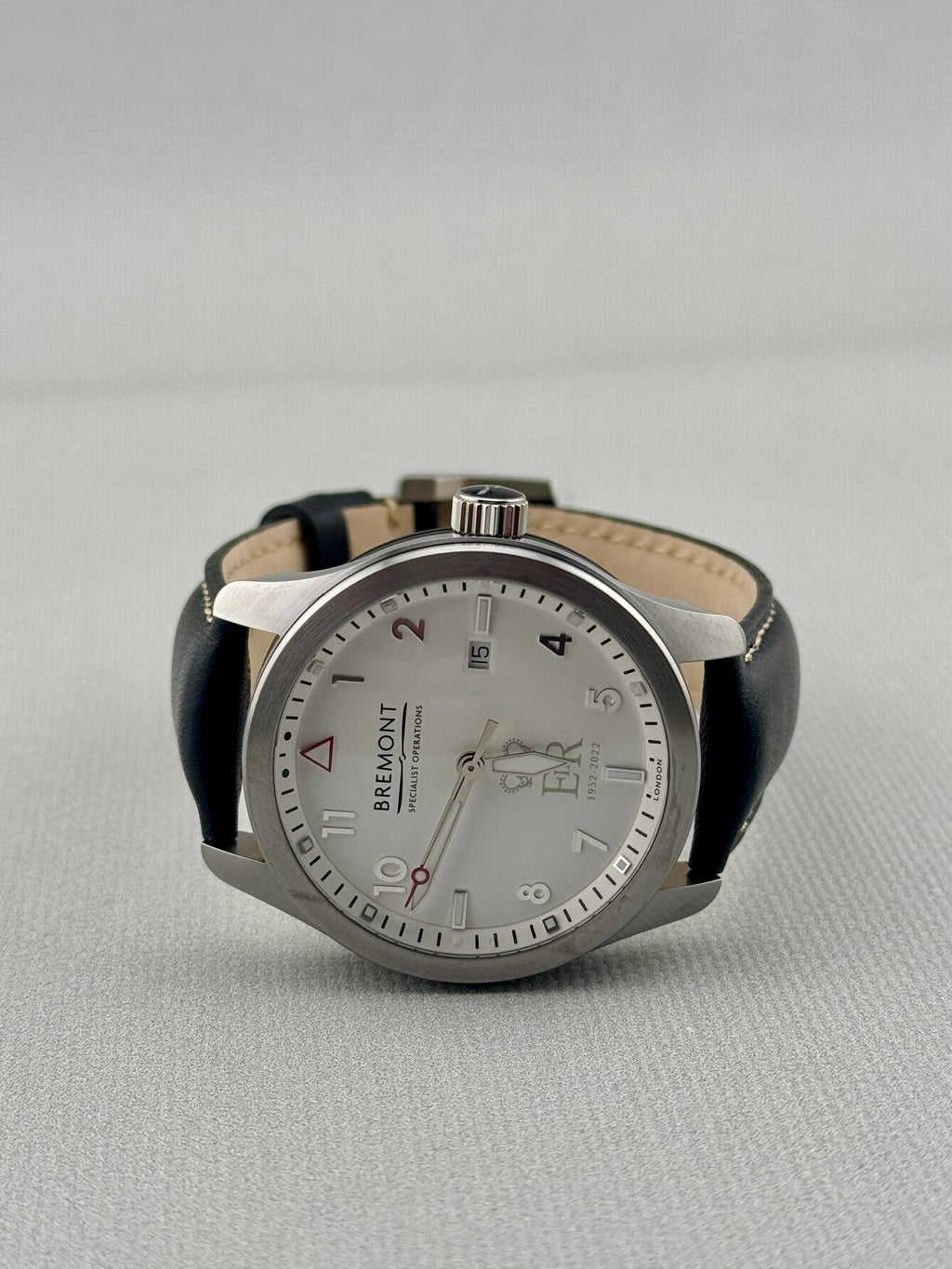 2023 BREMONT SOLO43B-RASP-JUBILEE-S Ltd Ed Full Set PX Welcome