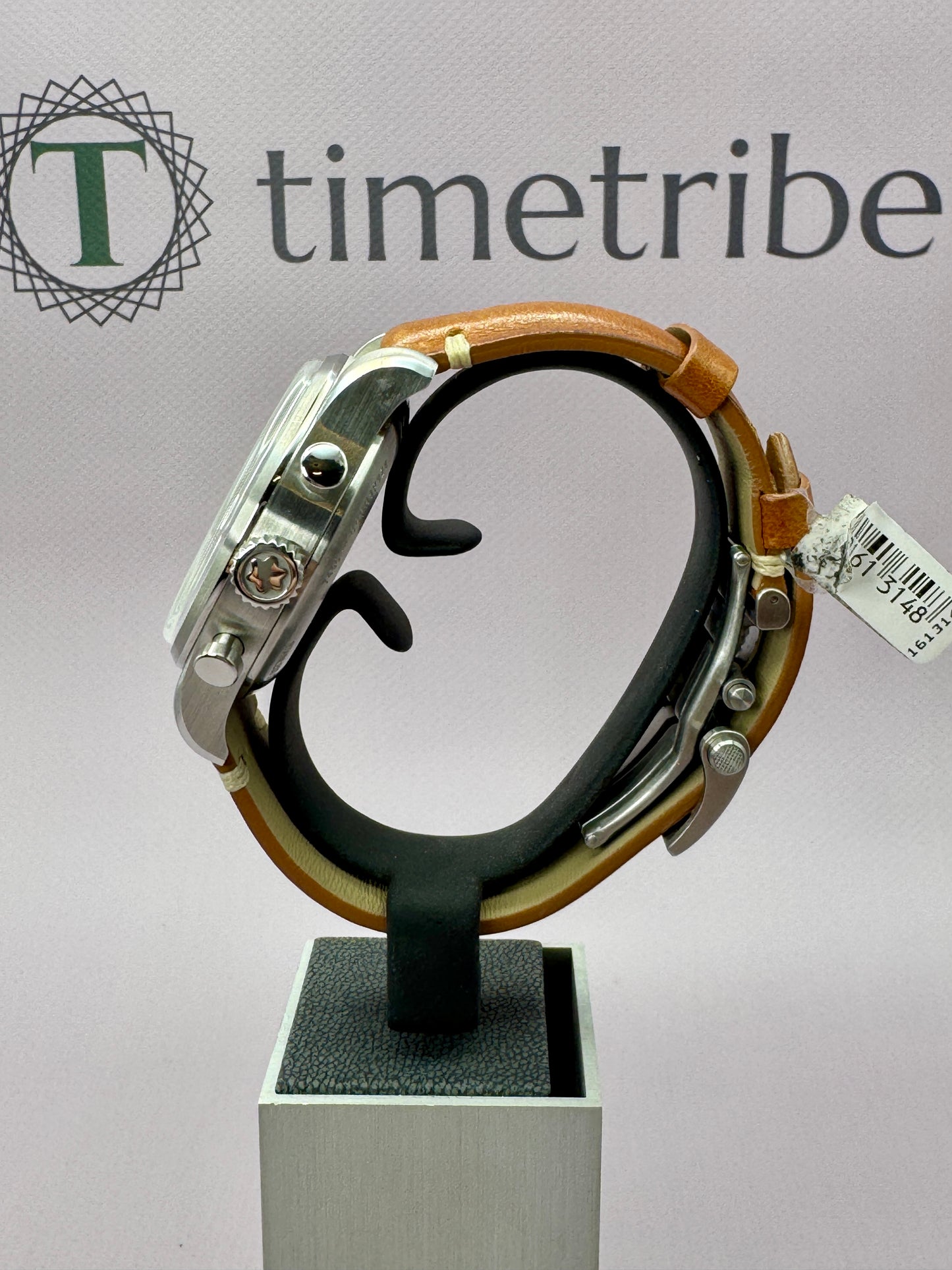 2025 **NEW/UNWORN** Montblanc 1858 Chrono - 42mm - Automatic - MB117836