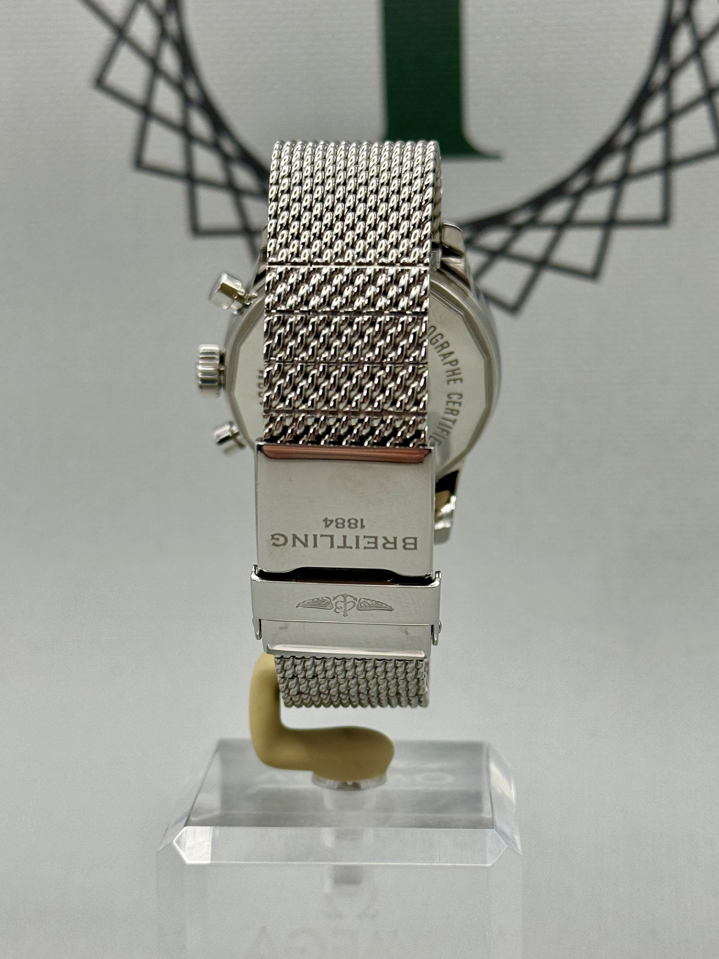 2017 Breitling TransOcean Chrono 38mm A41310 Full Set PX & Finance Availalble