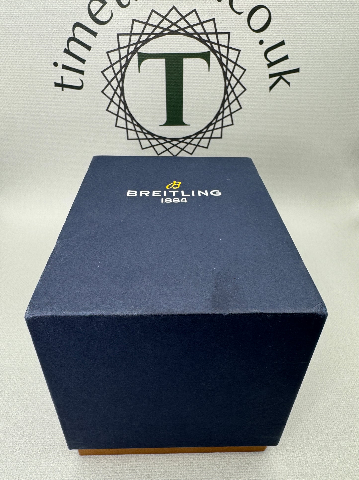 Breitling Superocean Heritage 57 Men's Used Watch - 42mm - U10370 - Full Set