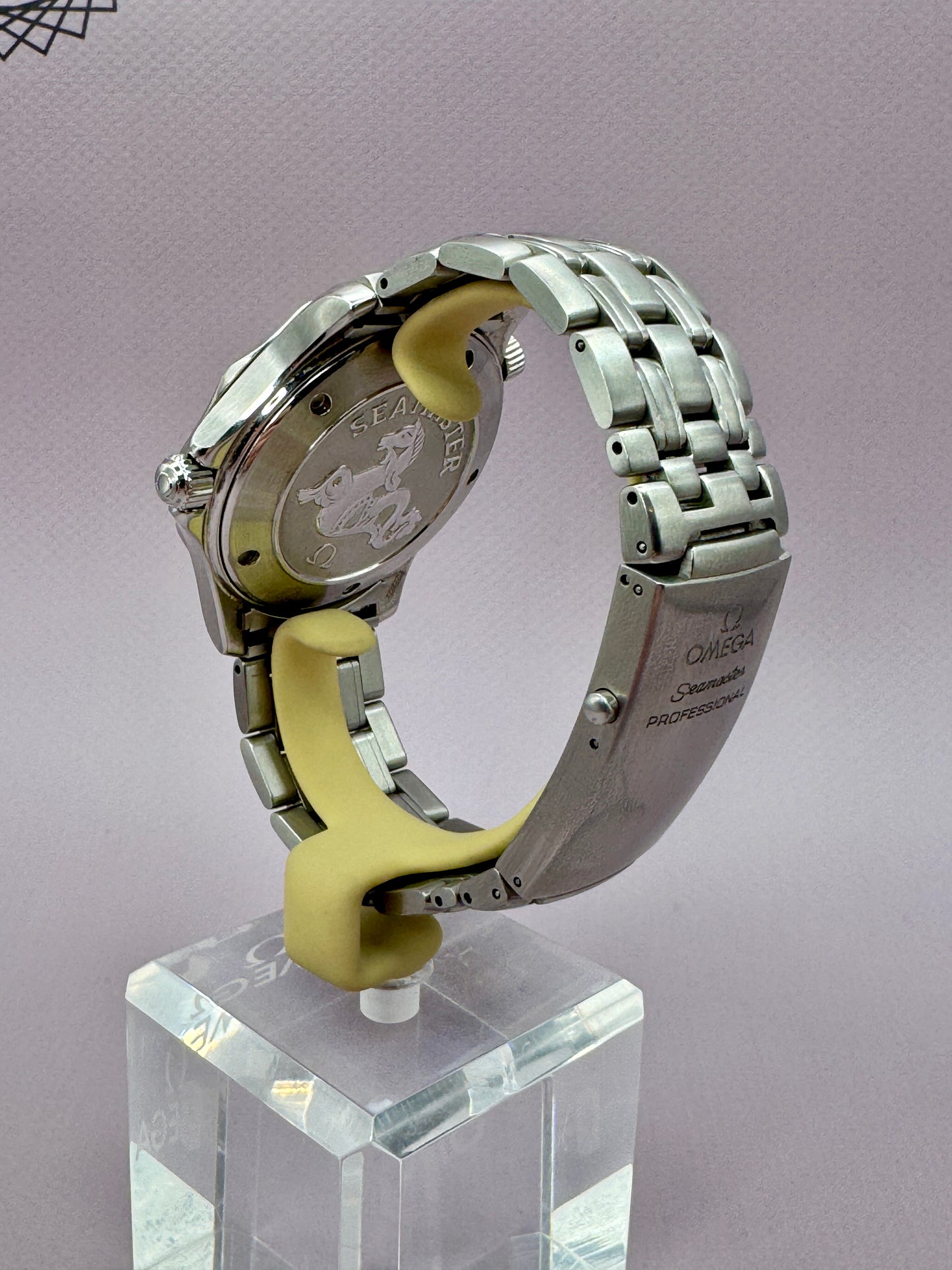 OMEGA Seamaster 300M - 41mm - 212.30.41.61.01.001 - Full Set - PX Welcome