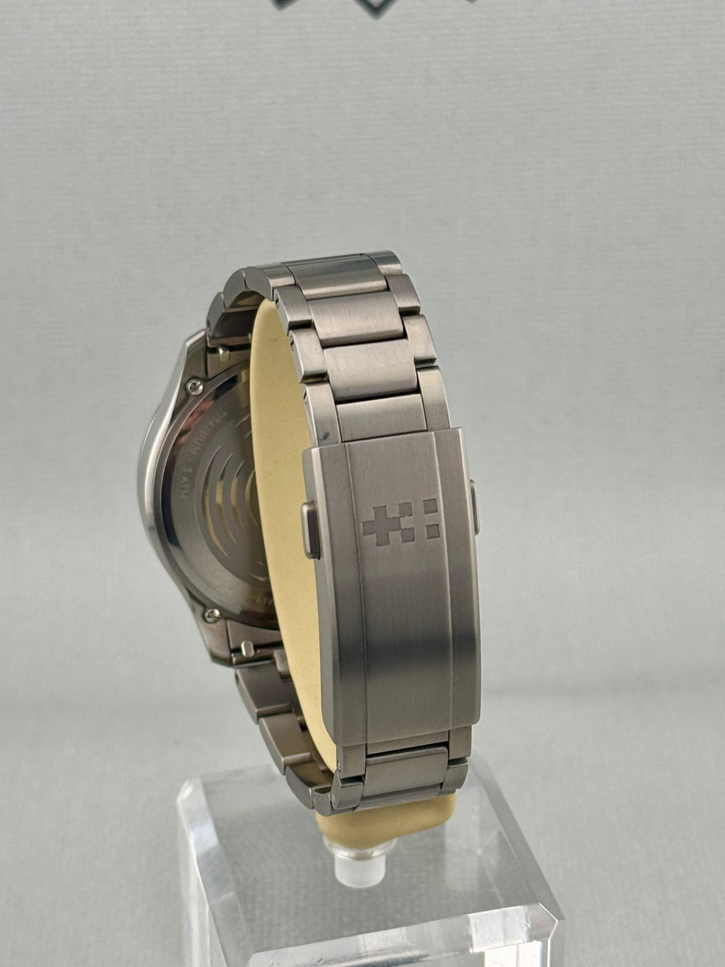 2026 Christopher Ward C1 Bel Canto Oro 41mm Full Set + Extra OEM Strap PX Poss