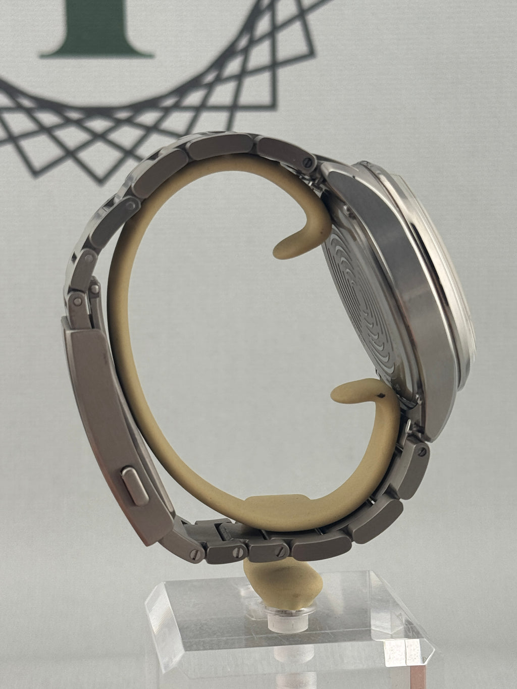 2026 Christopher Ward C1 Bel Canto Oro 41mm Full Set + Extra OEM Strap PX Poss