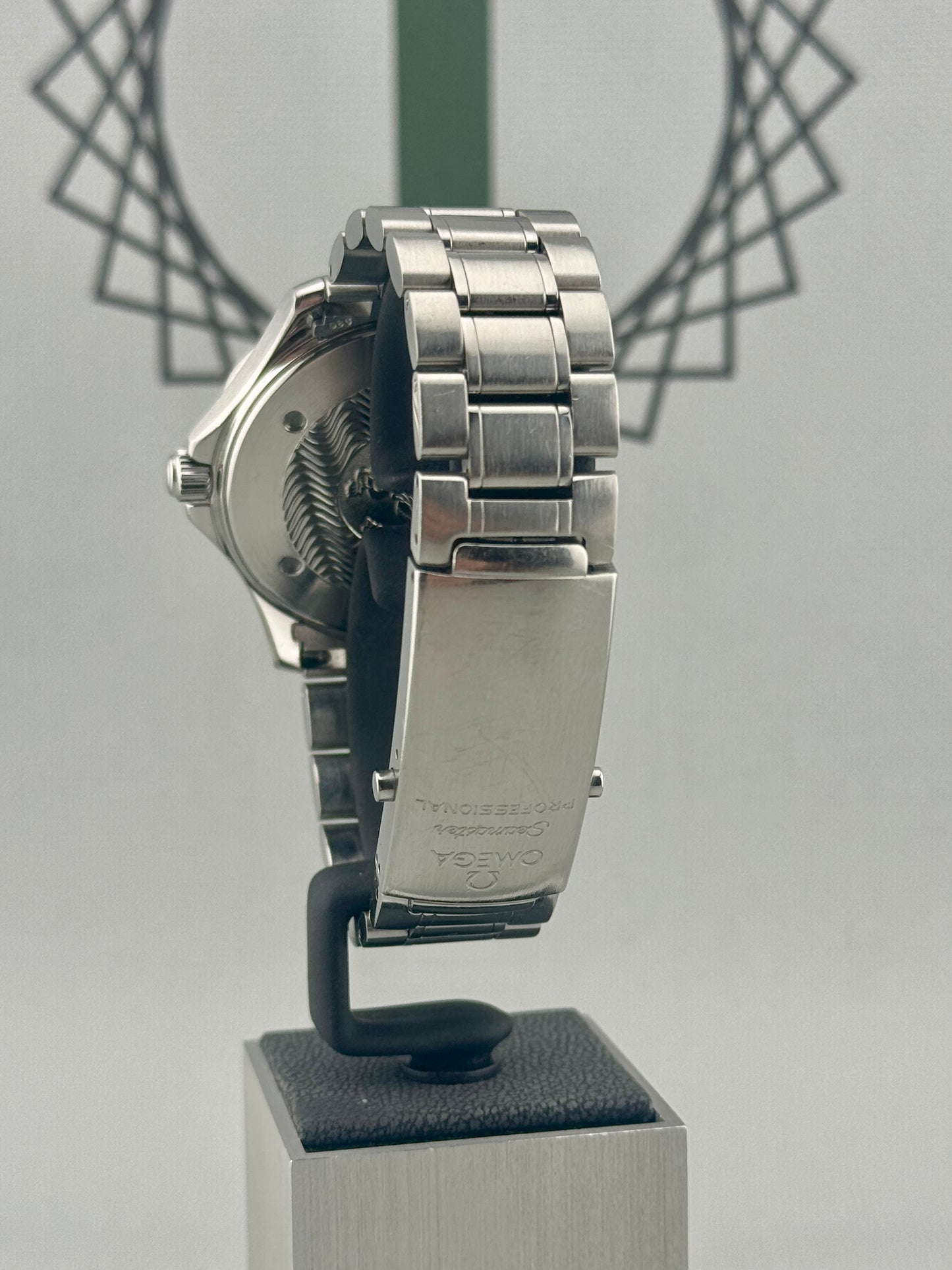 Omega Seamaster 300m 2264.50 'Peter Blake' 41mm Quartz PX Welcome