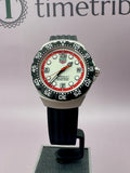 2025 *UNWORN* Tag Heuer Solargraph Formula 1 - 38MM - WBY111A.FT8106 - Full Set - TimeTribe