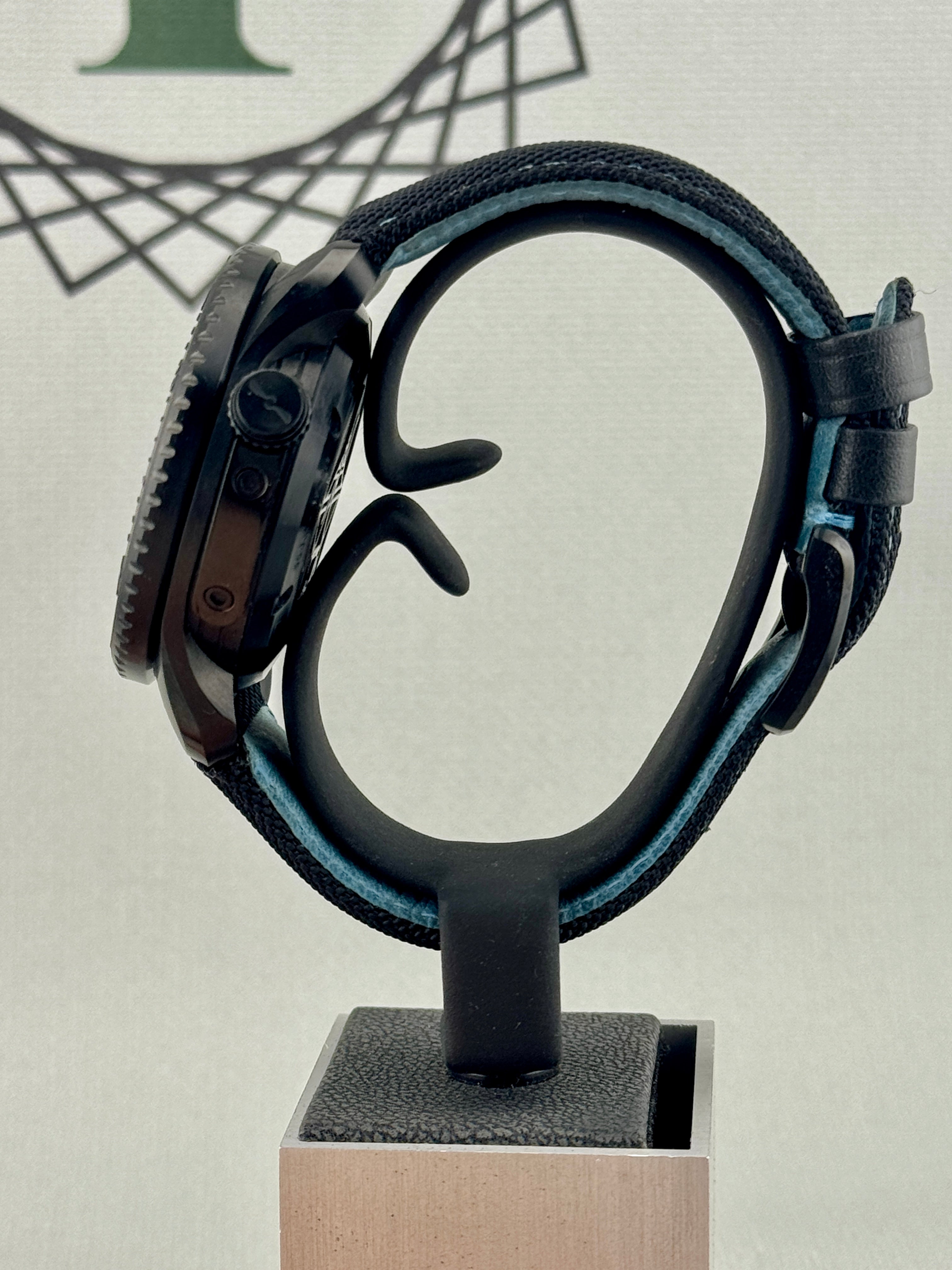 2022 BREMONT S500-BAMFORD-R-S Ltd Ed Full Set + 3 OEM Straps PX Welcome