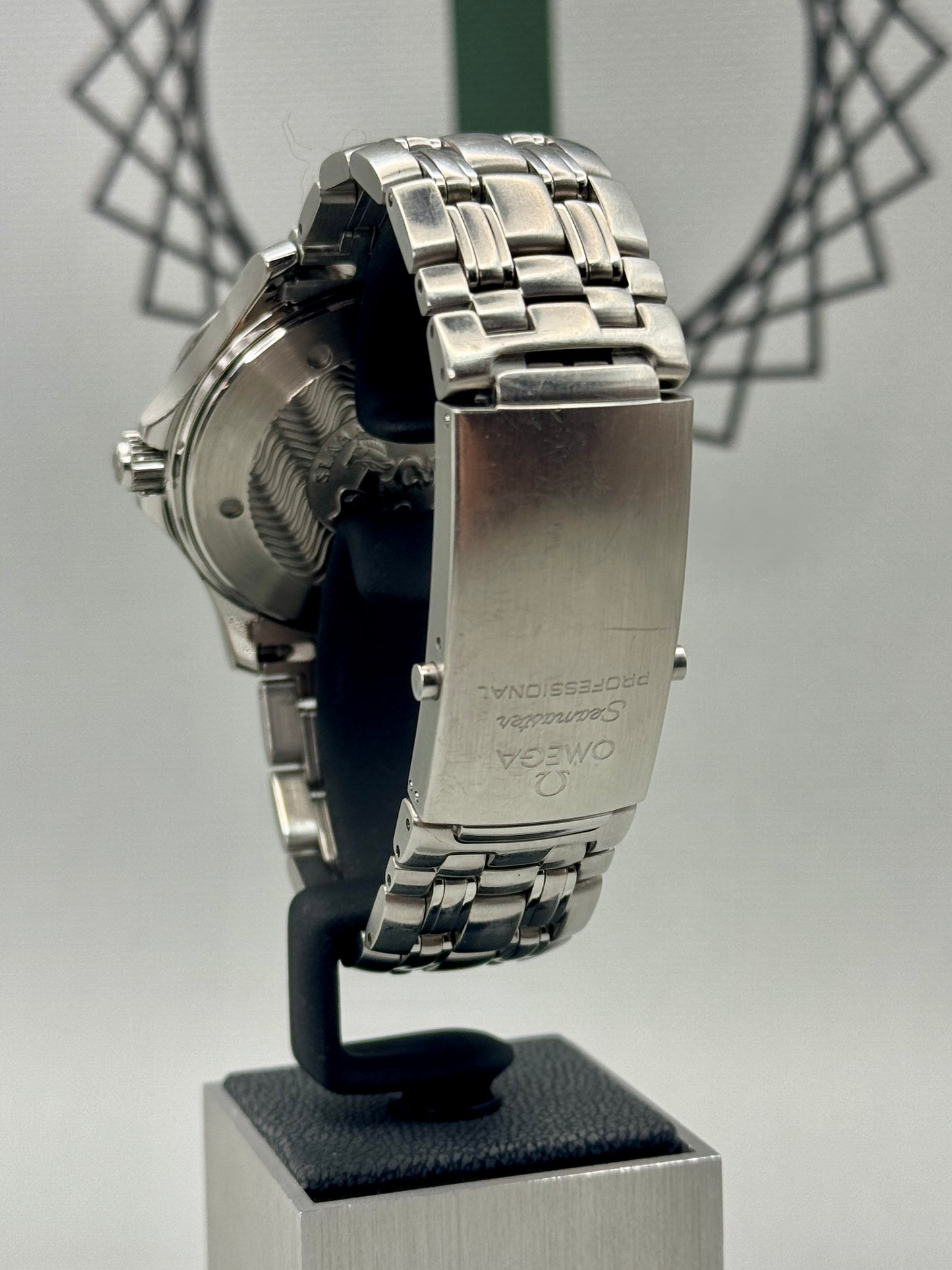 OMEGA Seamaster Professional 300 41mm 2531.80.00 PX & Finance Available
