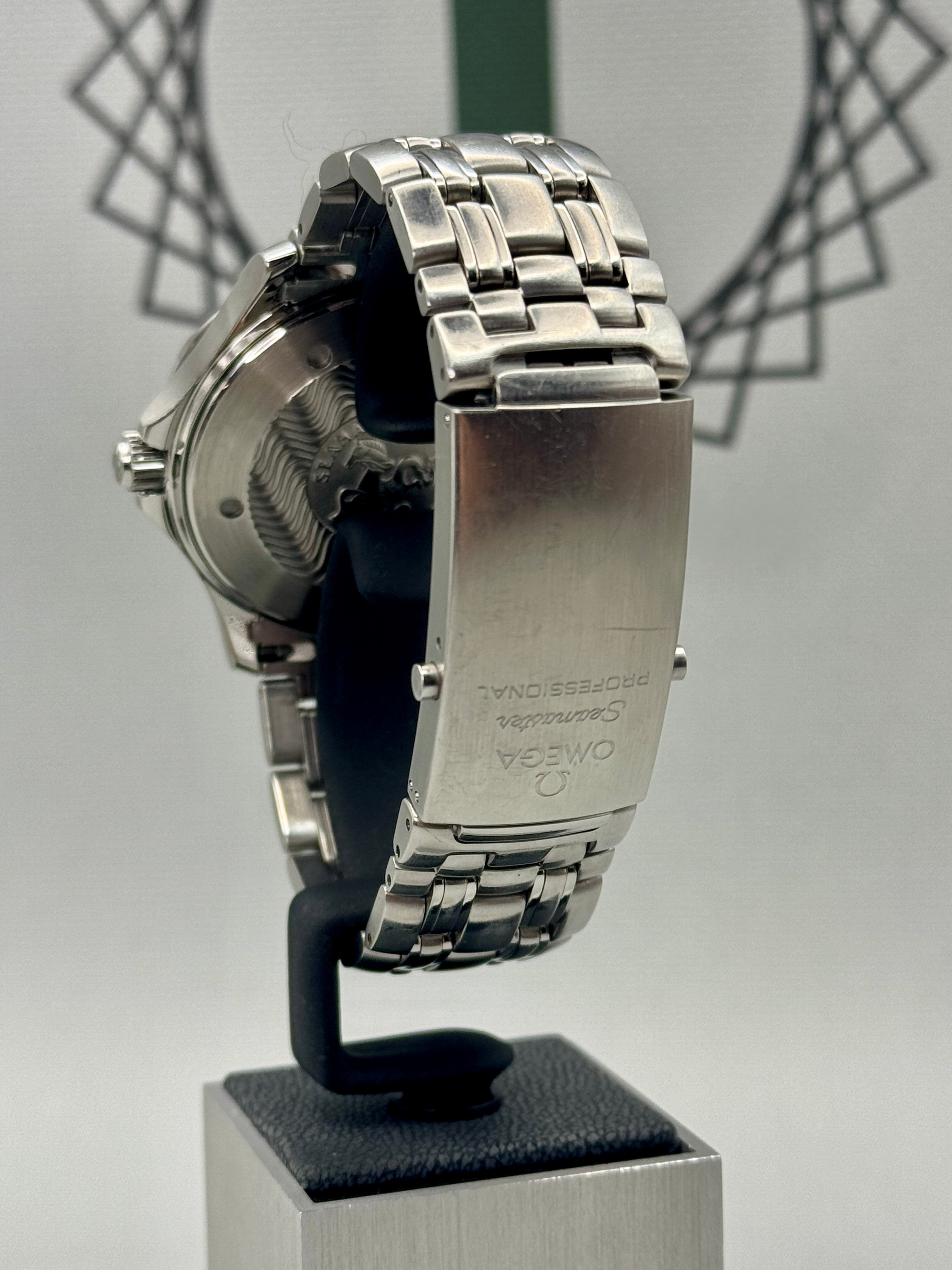 OMEGA Seamaster Professional 300 41mm 2531.80.00 PX & Finance Available