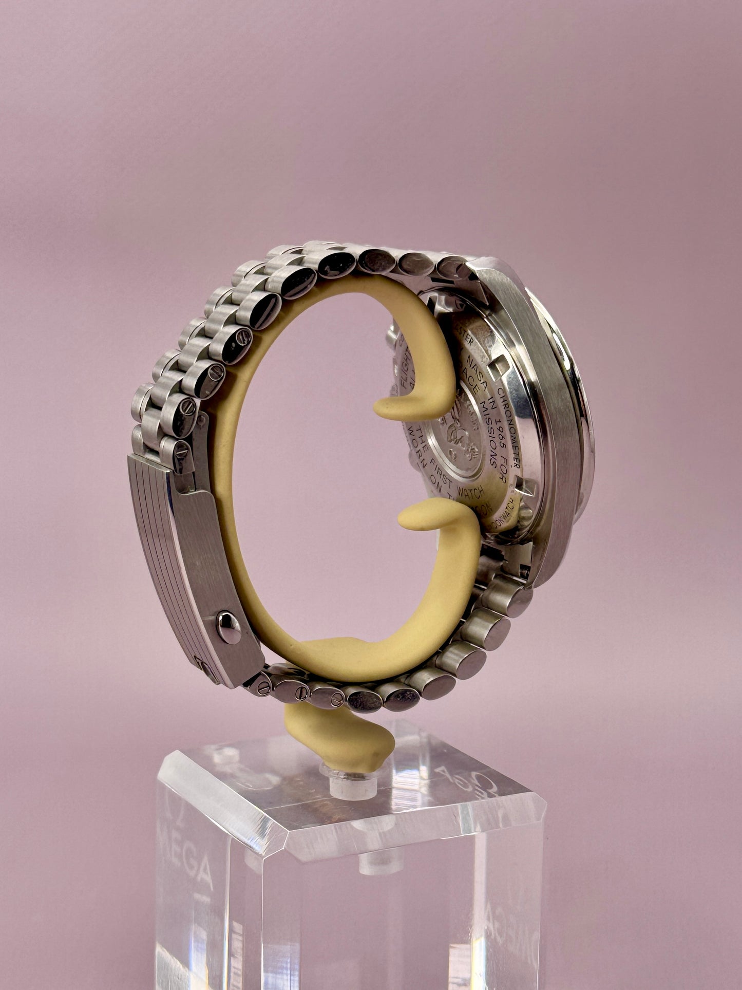 2024 OMEGA Speedmaster Moonwatch Professional - 310.30.42.50.01.001 - Full Set - TimeTribe