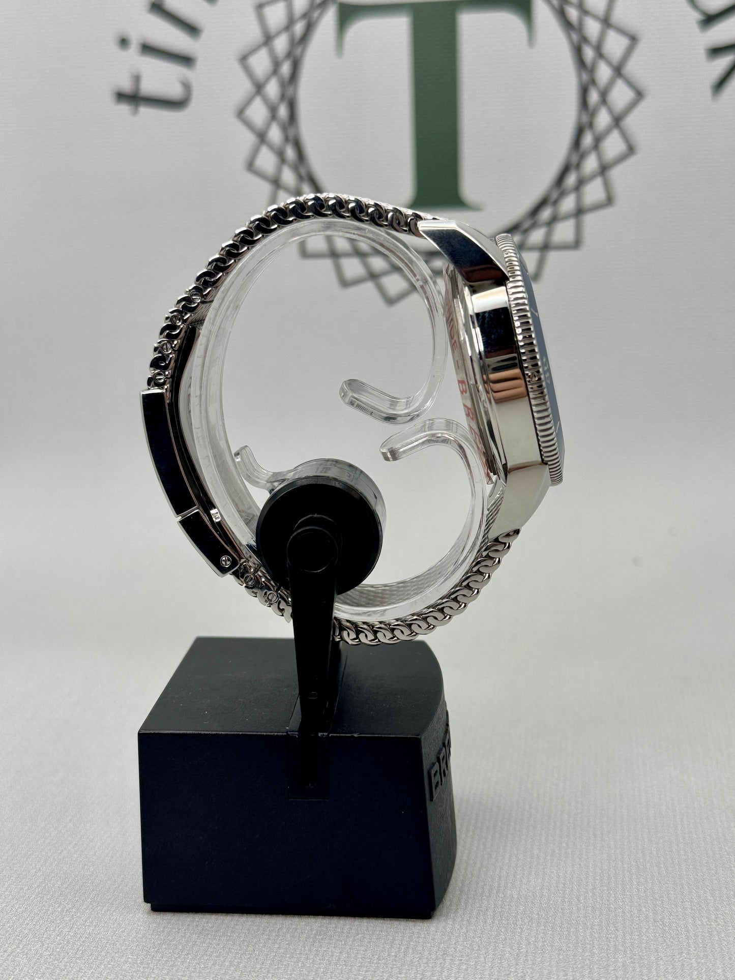 2025 Breitling Superocean Chrono - A13313 - 44mm - Full Set - PX Poss