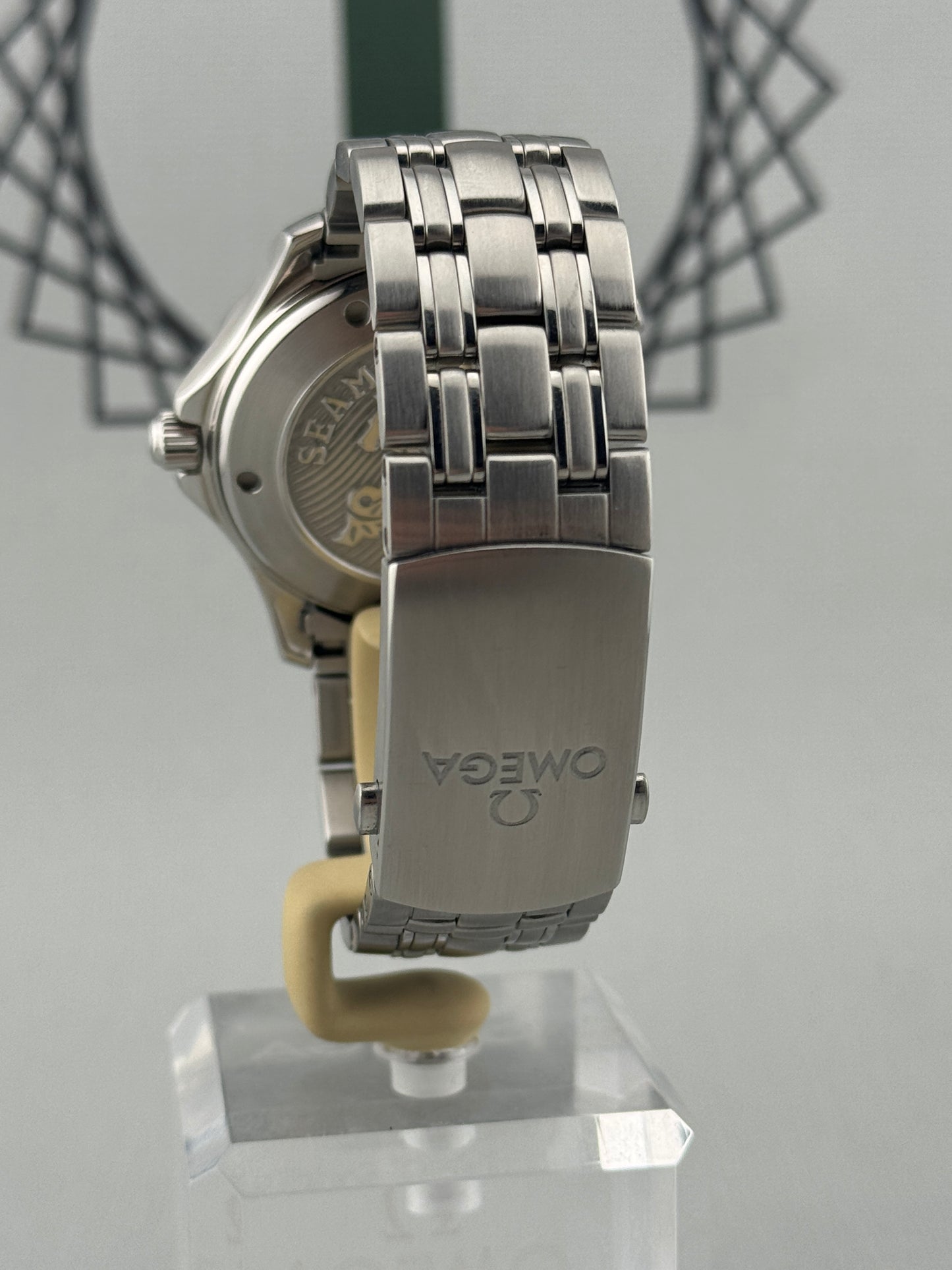 2019 OMEGA Seamaster Pro 300m 212.30.41.20.03.001 41mm Full Set PX/Finance Poss