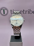 2025 *NEW/UNWORN* Montblanc Heritage Chronometrie Auto - 40MM - MB112532
