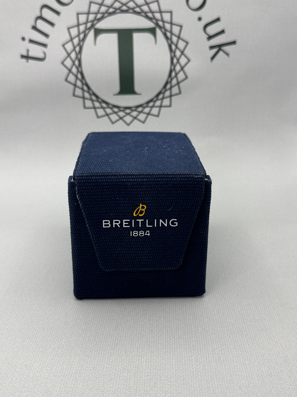 2023 Breitling Superocean Chrono A13313 44mm Full Set PX Welcome