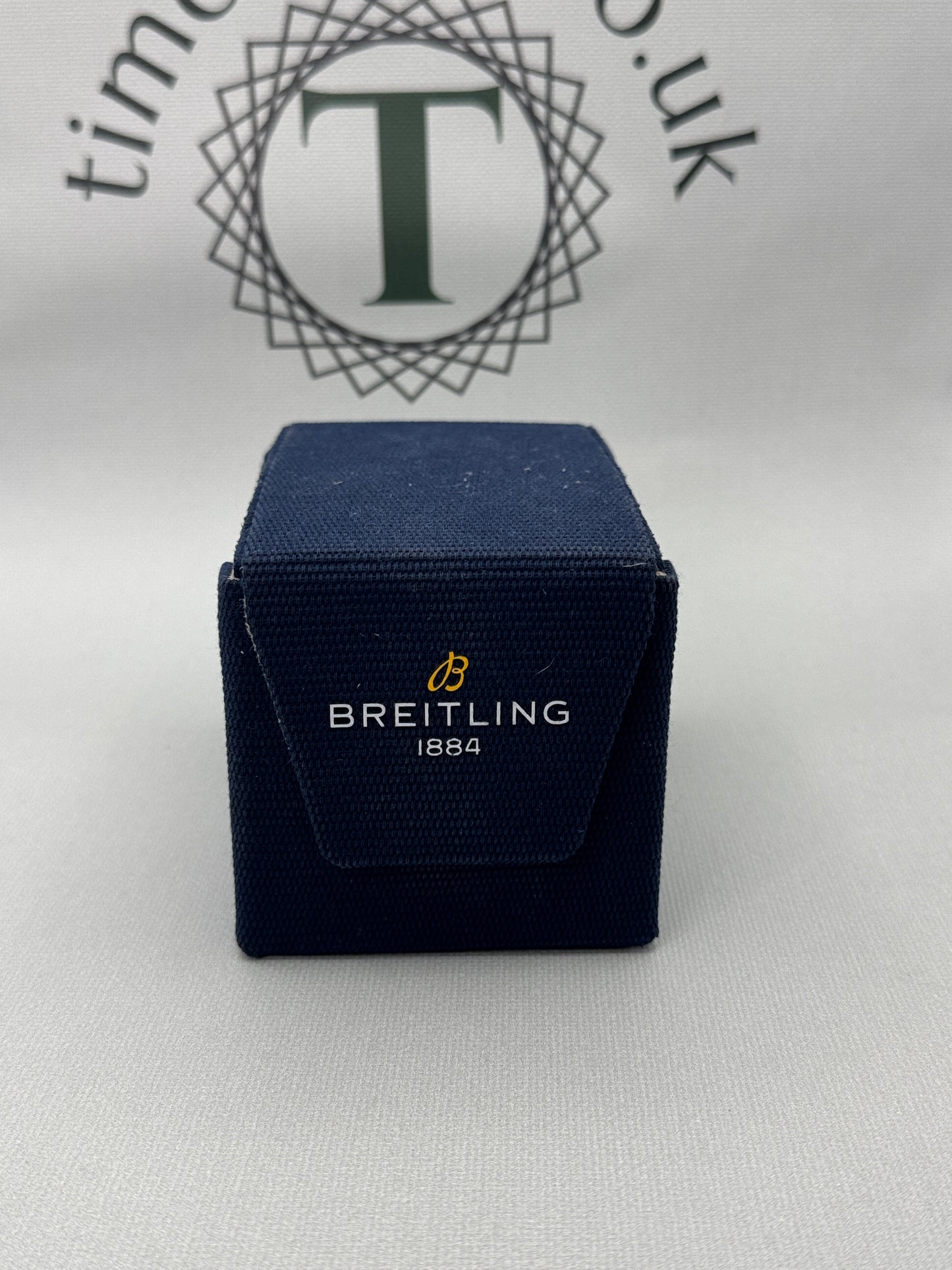 2023 Breitling Superocean Chrono A13313 44mm Full Set PX Welcome