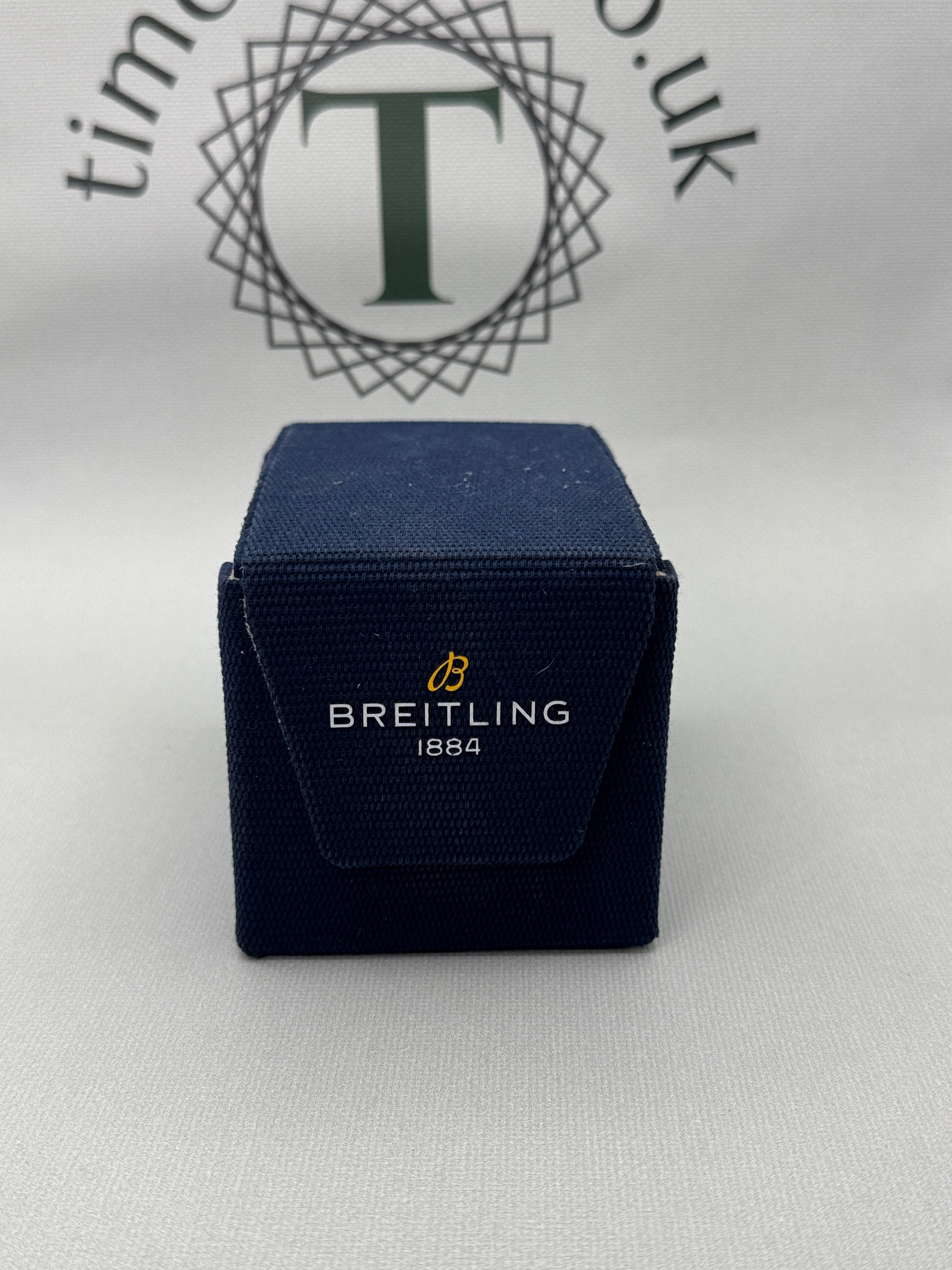 2023 Breitling Superocean Chrono A13313 44mm Full Set PX Welcome