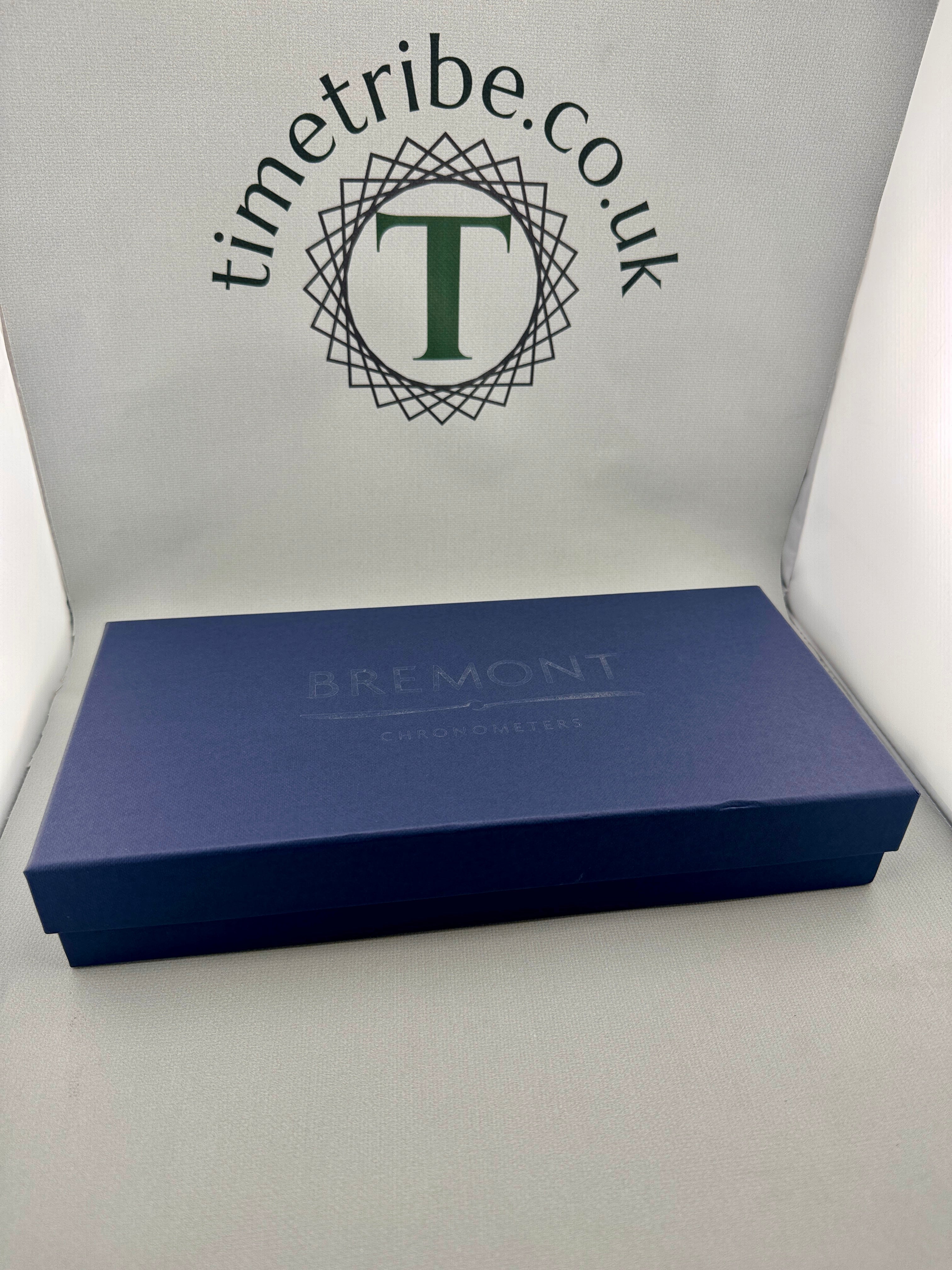 2023 BREMONT SOLO43B-RASP-JUBILEE-S Ltd Ed Full Set PX Welcome
