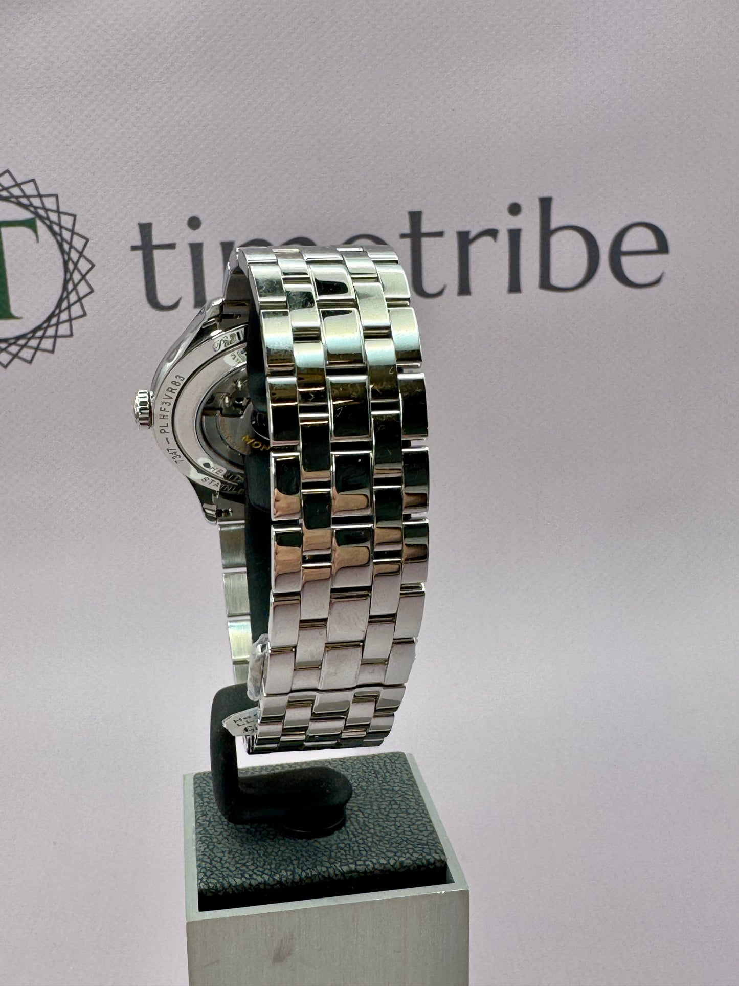 2025 *NEW/UNWORN* Montblanc Heritage Chronometrie Auto - 40MM - MB112532