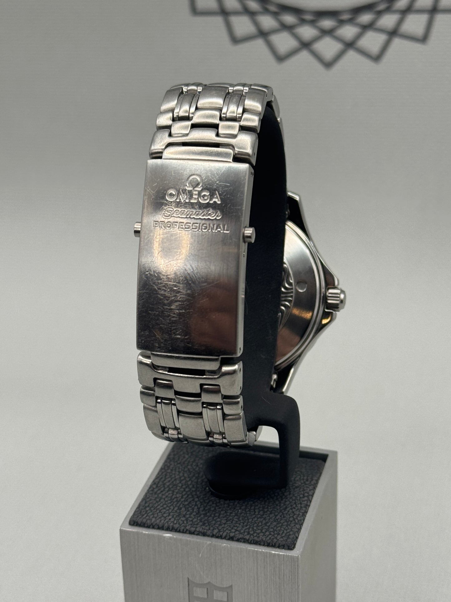 Omega Seamaster 300m 2541.80 41mm Quartz Full Set PX Welcome