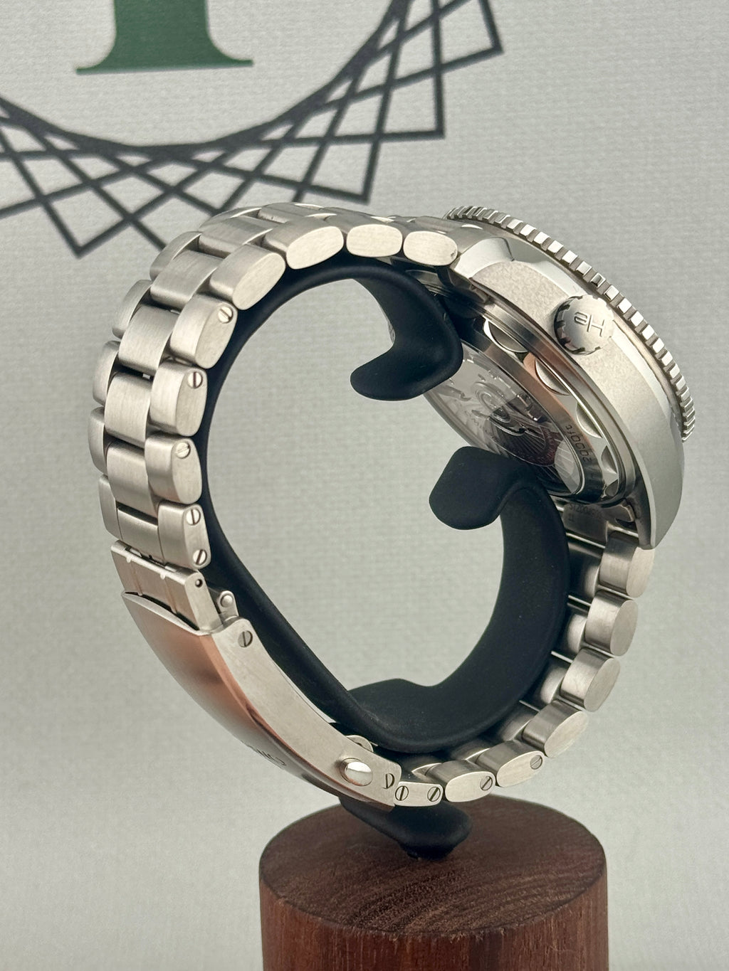 2023 OMEGA Planet Ocean Auto 45.5m 215.30.46.51.99.001 Full Set Part X/Finance