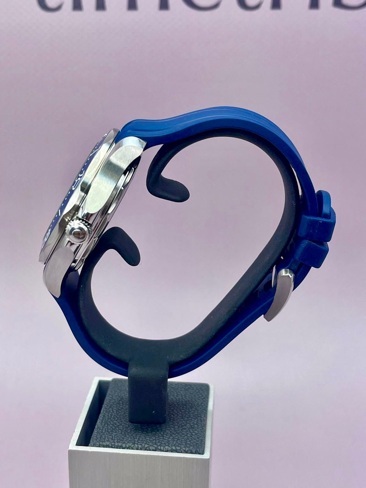 2023 Omega Seamaster 300m - 210.32.42.20.06.001 - 42mm - Full Set - PX Welcome - TimeTribe