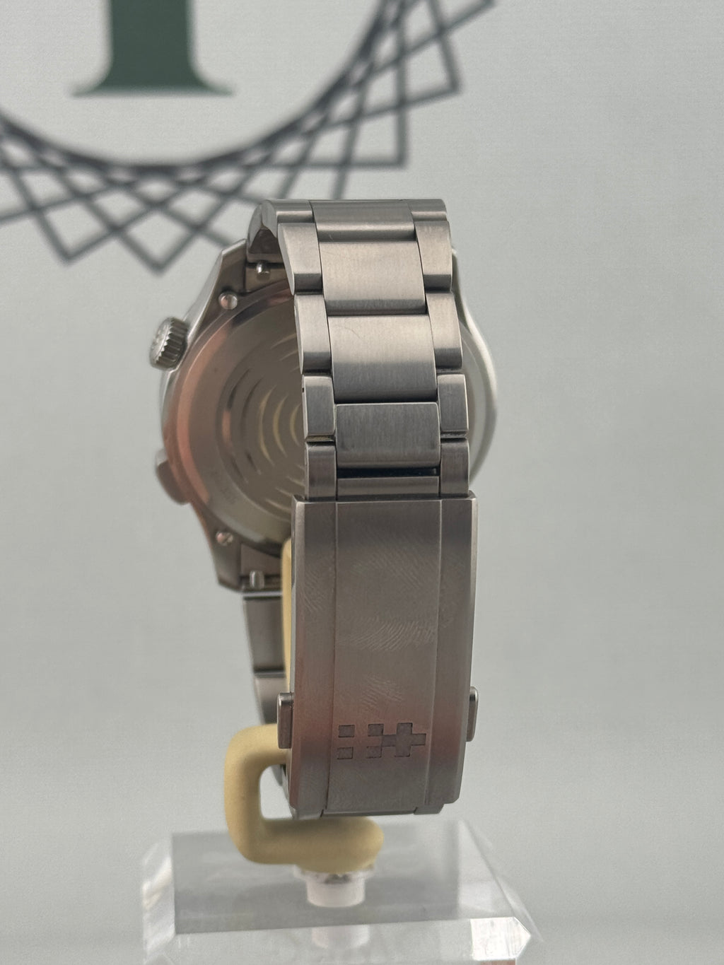2026 Christopher Ward C1 Bel Canto Oro 41mm Full Set + Extra OEM Strap PX Poss