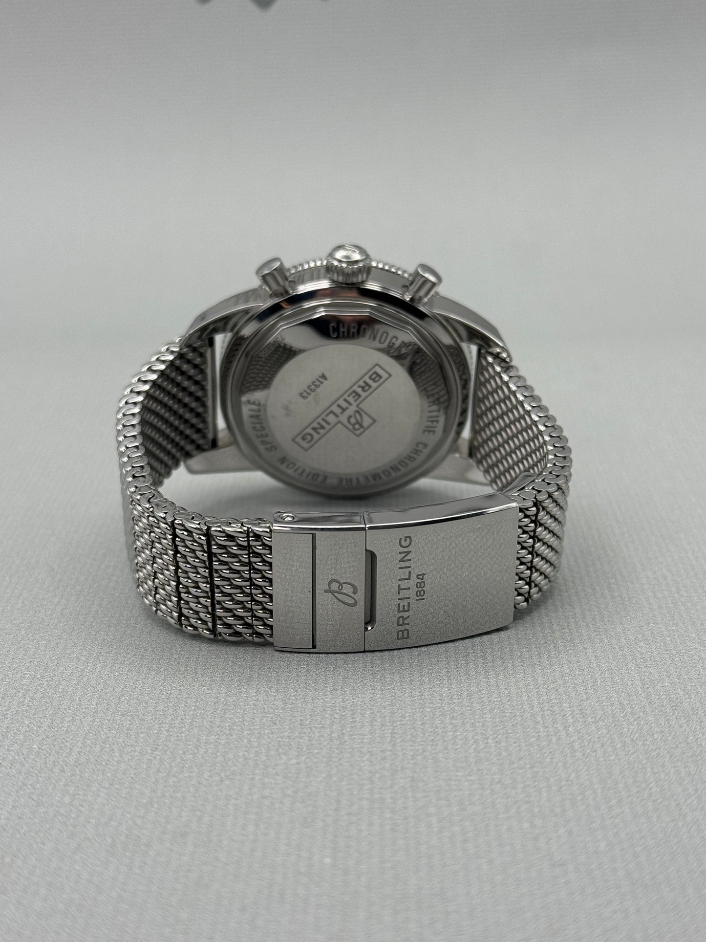 2023 Breitling Superocean Chrono A13313 44mm Full Set PX Welcome
